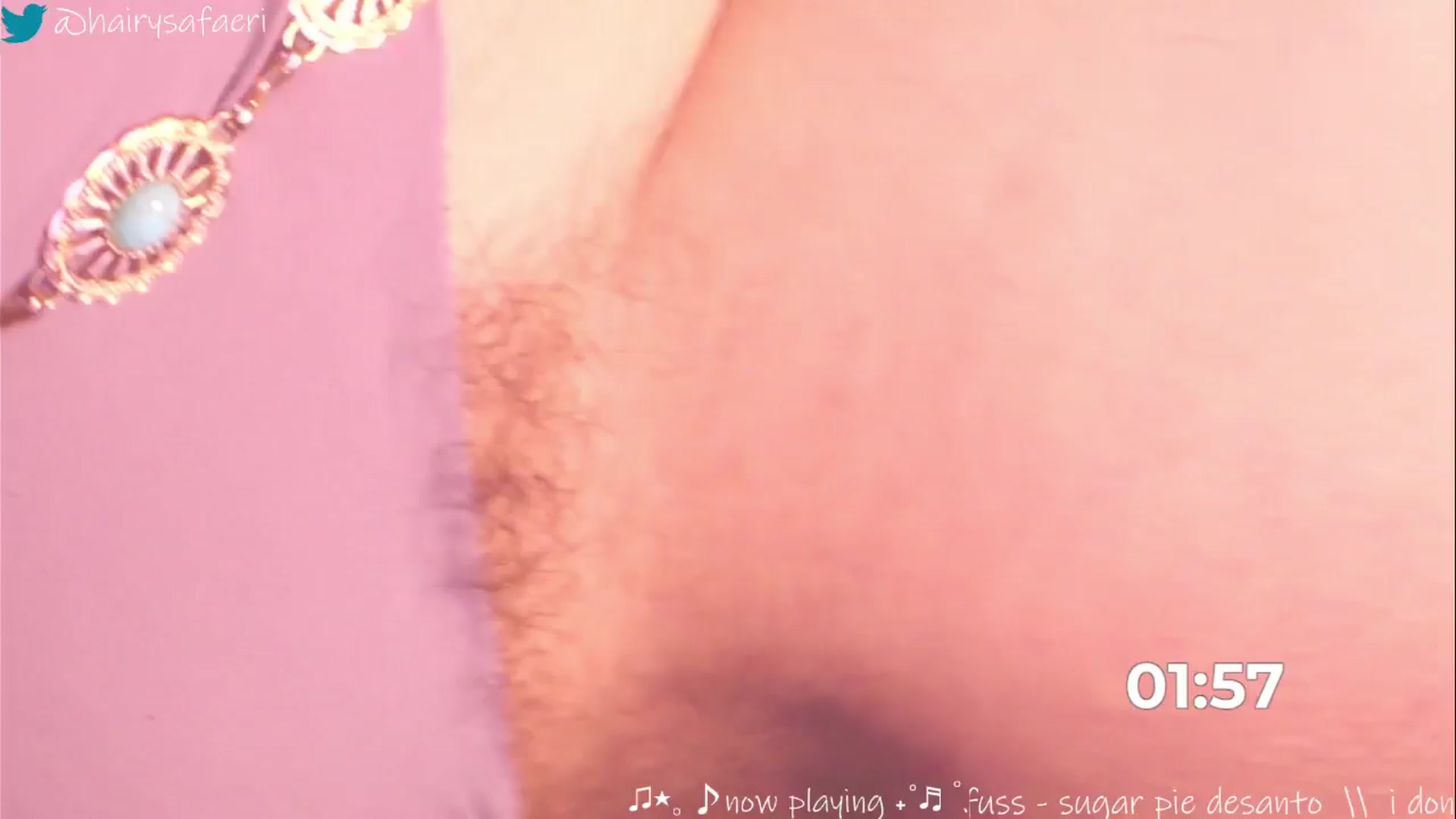 Gallery image thumbnail from HairySafaeri's myfreecams stream on, 03/24/2025, 19:53 image 17 of 20