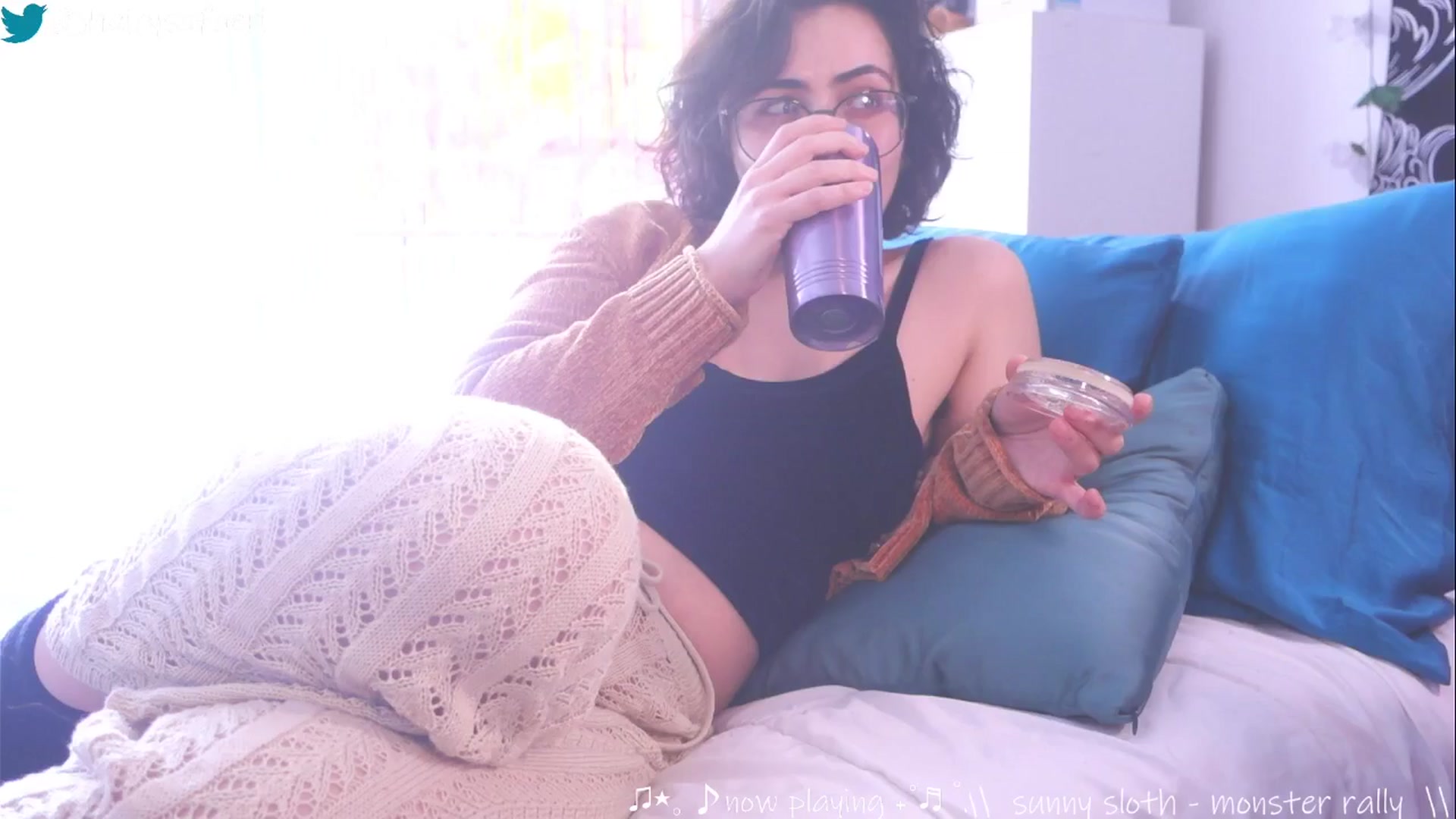 Gallery image thumbnail from HairySafaeri's myfreecams stream on, 03/26/2025, 17:16 image 20 of 20