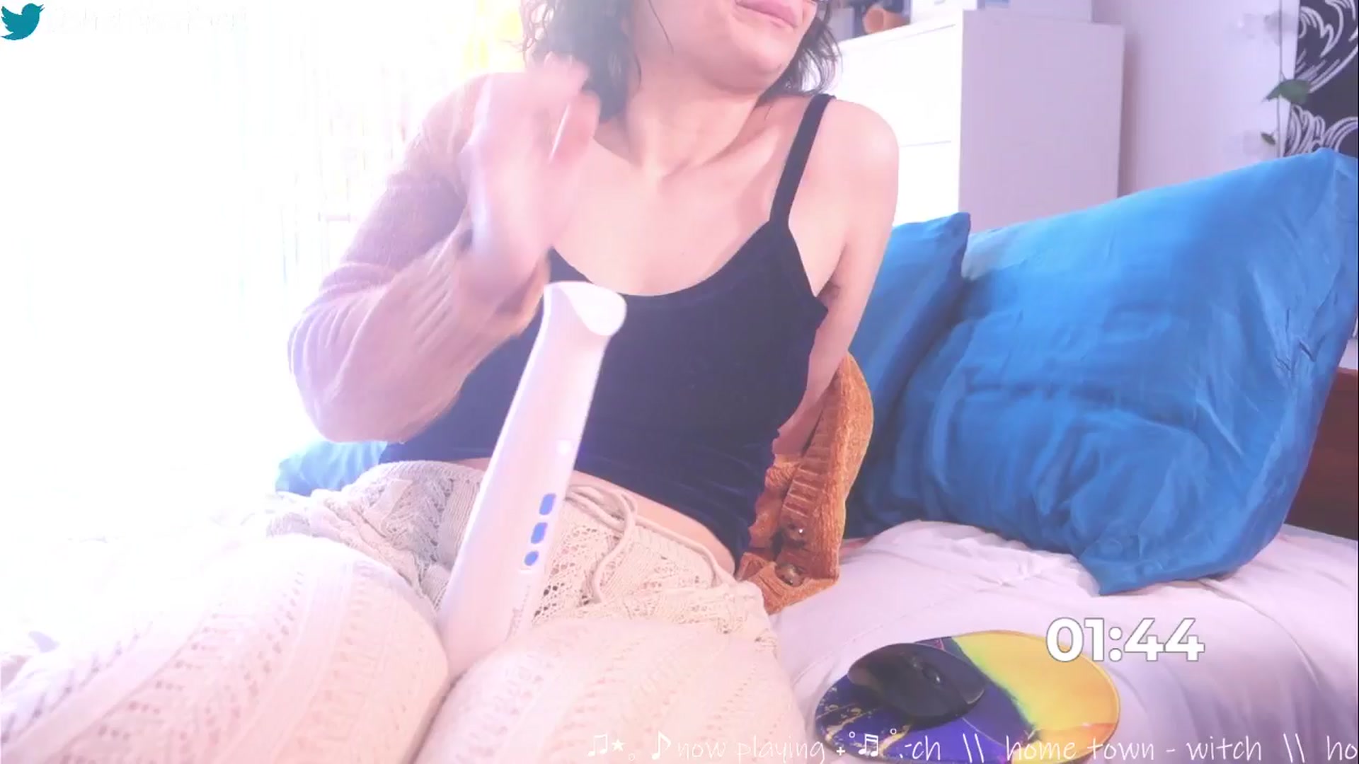 Gallery image thumbnail from HairySafaeri's myfreecams stream on, 03/26/2025, 17:41 image 6 of 20