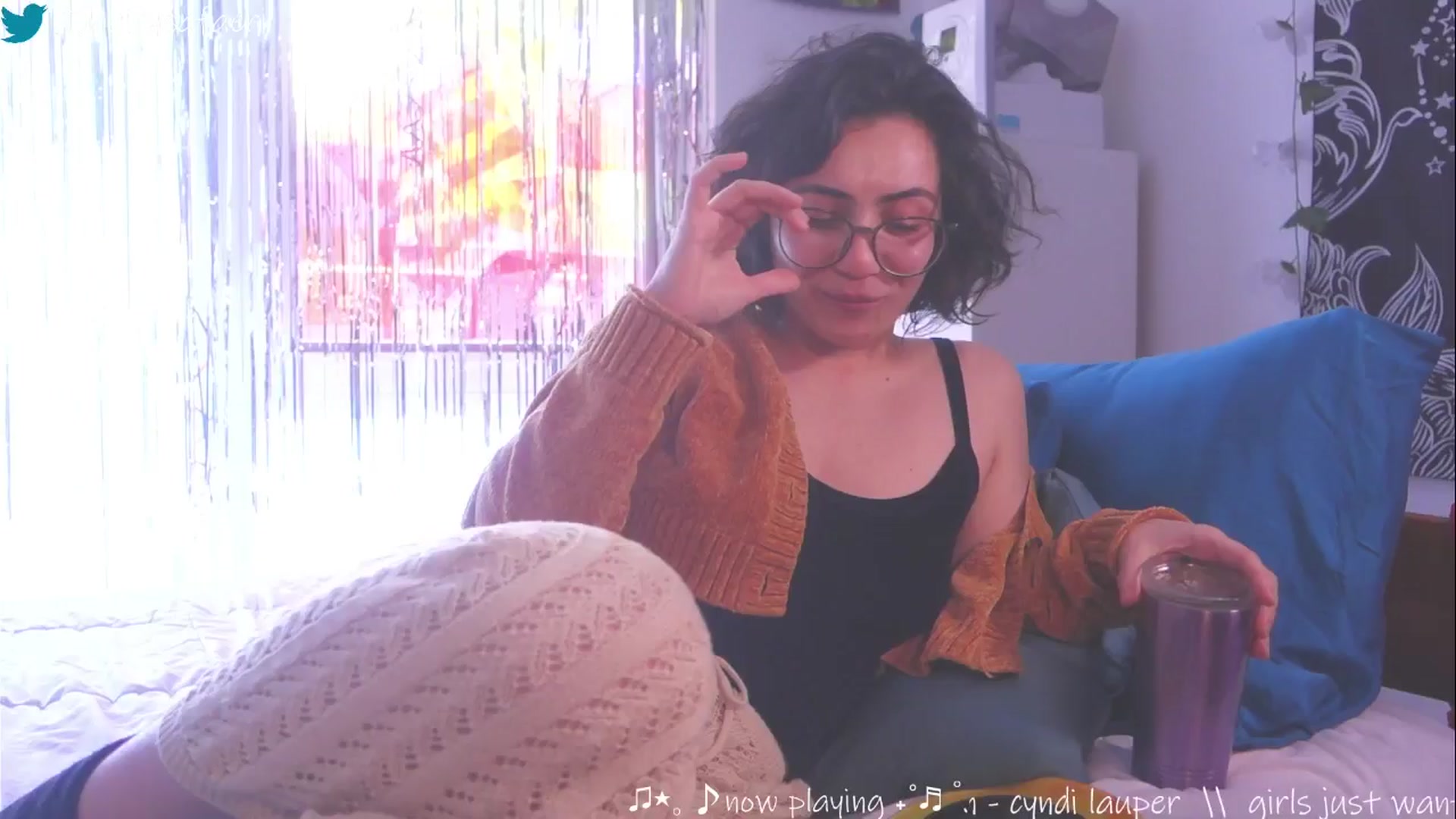 Gallery image thumbnail from HairySafaeri's myfreecams stream on, 03/26/2025, 17:41 image 19 of 20