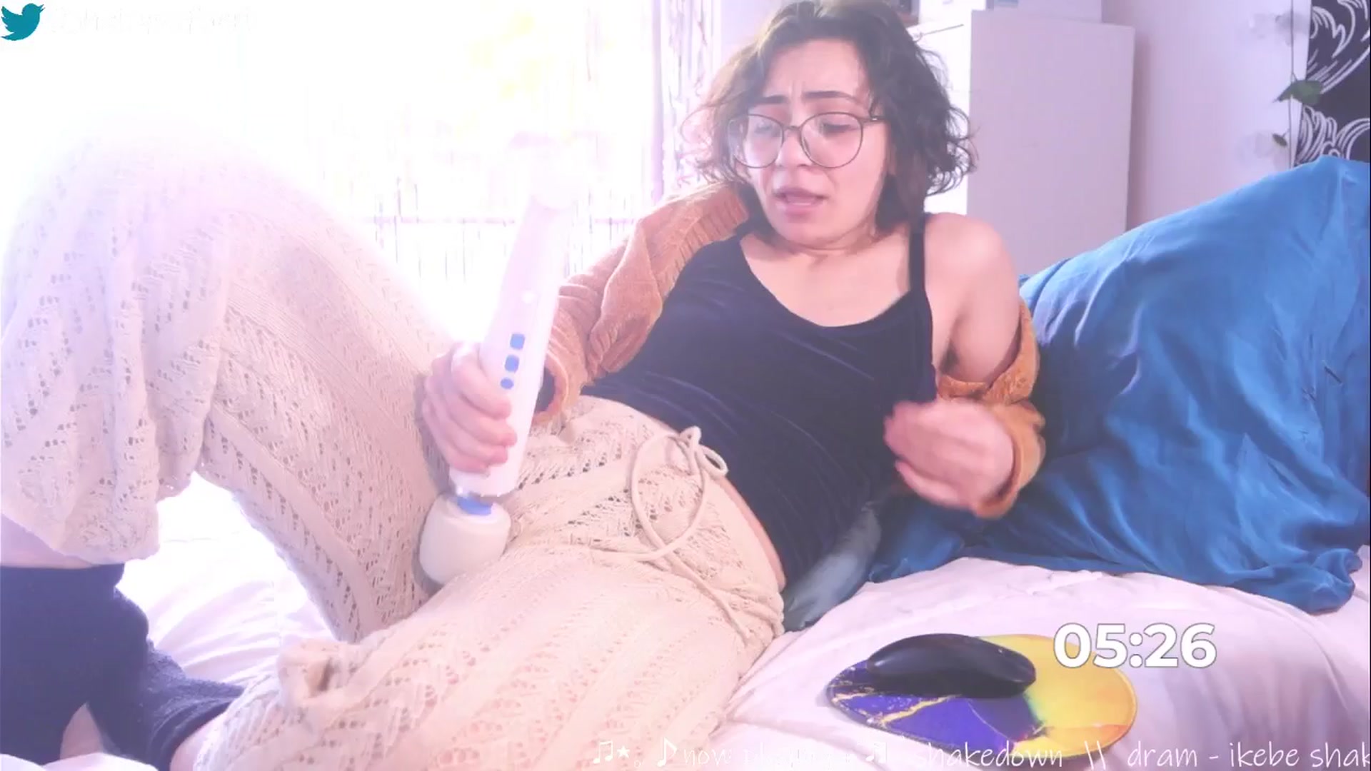 Gallery image thumbnail from HairySafaeri's myfreecams stream on, 03/26/2025, 17:41 image 3 of 20