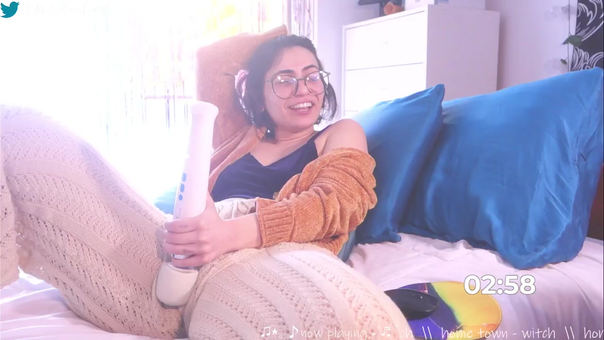 Gallery image thumbnail from HairySafaeri's myfreecams stream on, 03/26/2025, 17:41 image 5 of 20