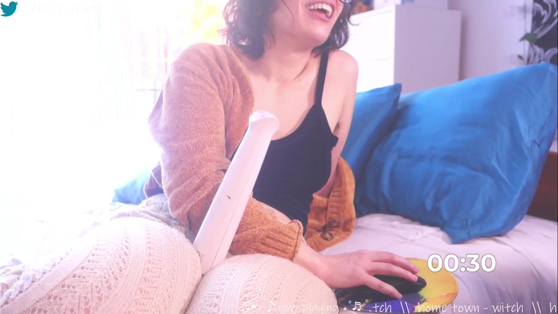 Gallery image thumbnail from HairySafaeri's myfreecams stream on, 03/26/2025, 17:41 image 7 of 20