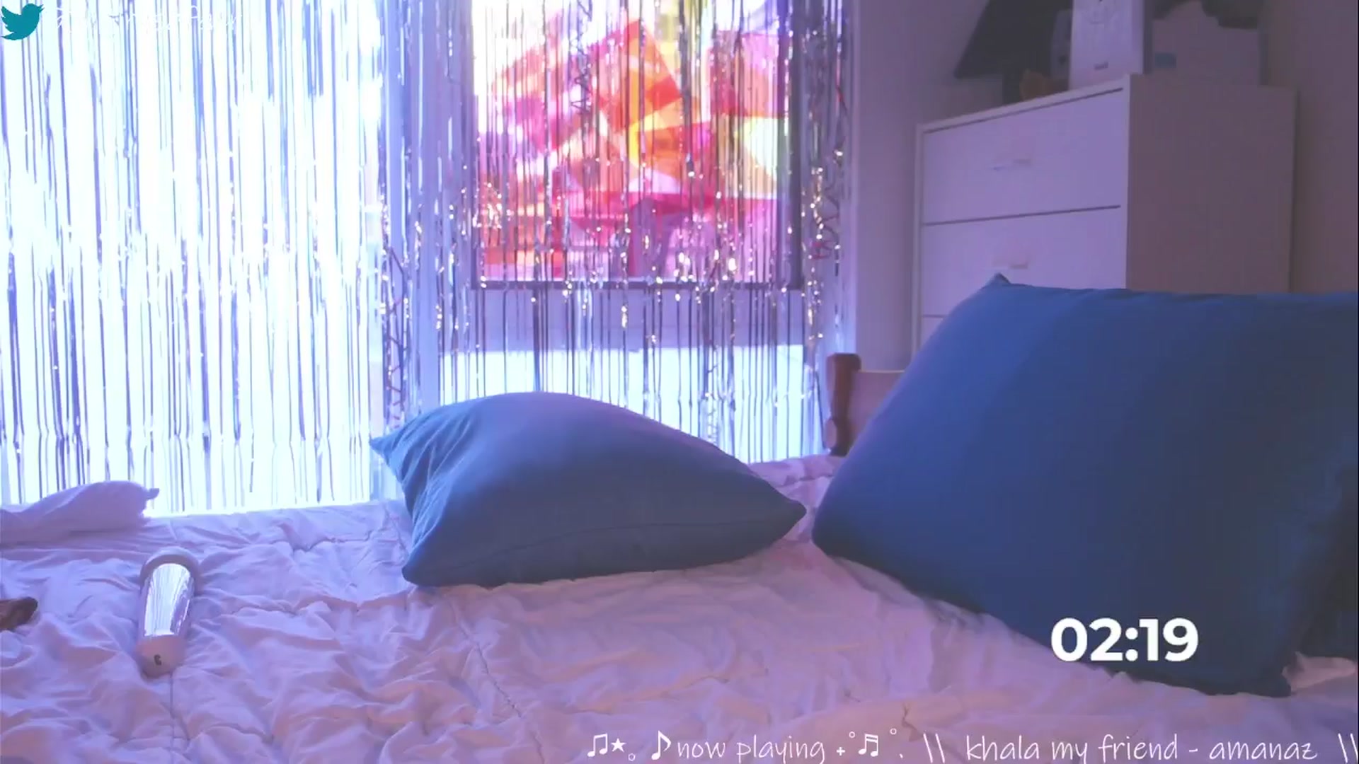 Gallery image thumbnail from HairySafaeri's myfreecams stream on, 03/26/2025, 20:09 image 19 of 20