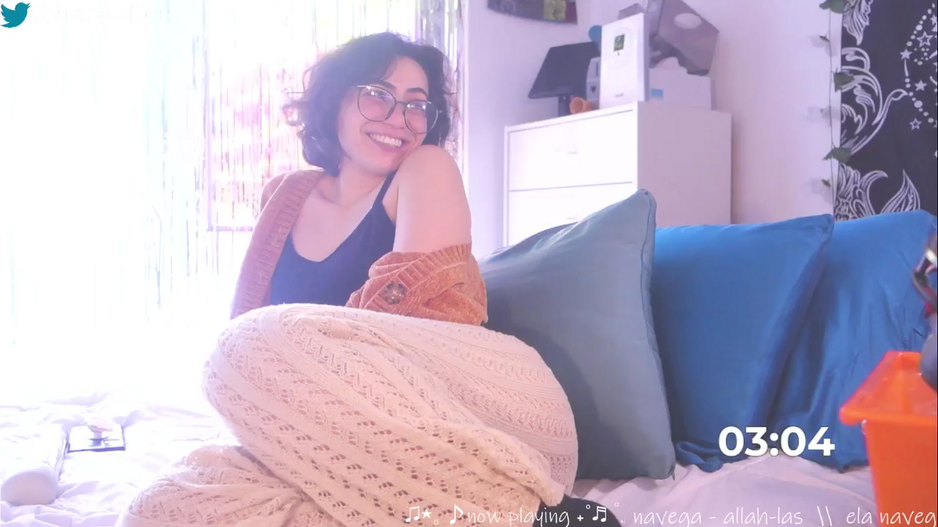 Gallery image thumbnail from HairySafaeri's myfreecams stream on, 03/26/2025, 20:09 image 5 of 20