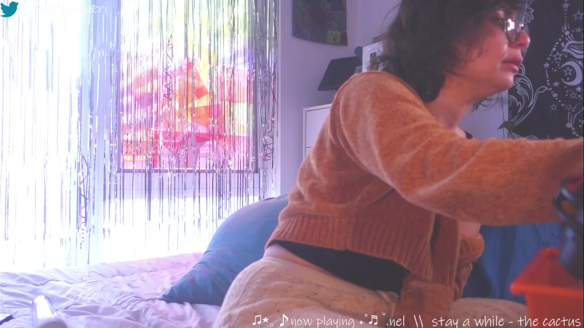 Gallery image thumbnail from HairySafaeri's myfreecams stream on, 03/26/2025, 20:09 image 9 of 20