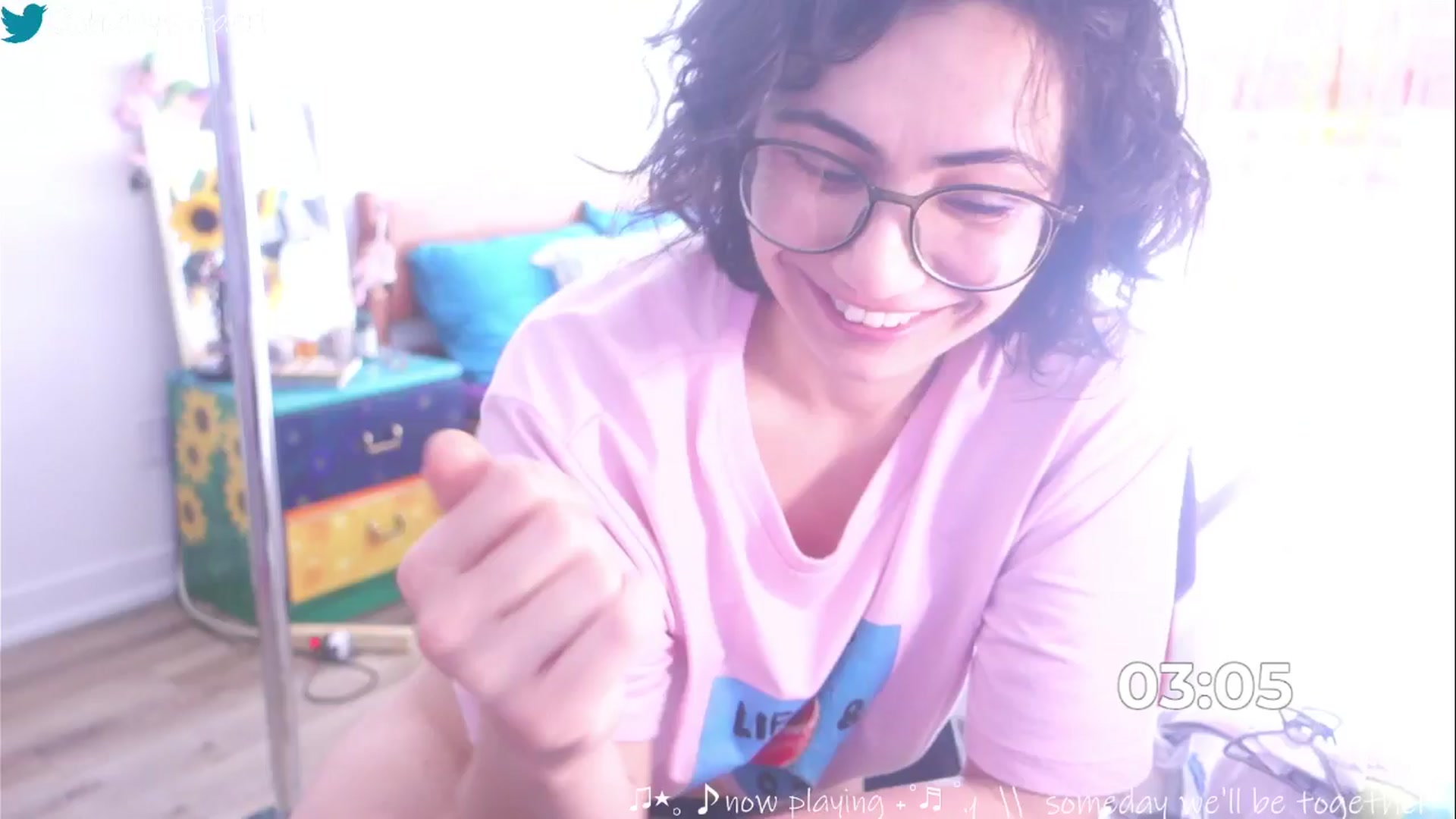 Gallery image thumbnail from HairySafaeri's myfreecams stream on, 04/07/2025, 14:34 image 18 of 20