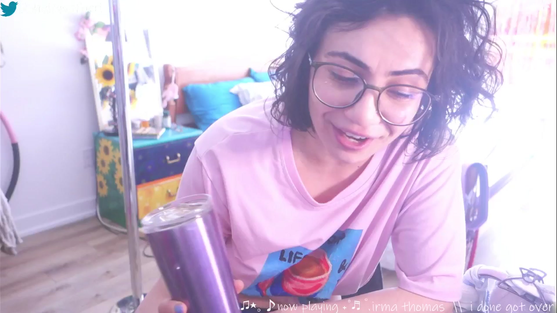 Gallery image thumbnail from HairySafaeri's myfreecams stream on, 04/07/2025, 16:05 image 6 of 20
