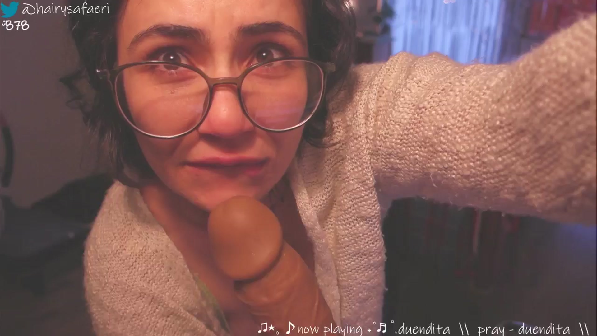 Gallery image thumbnail from HairySafaeri's myfreecams stream on, 04/21/2025, 23:30 image 2 of 20