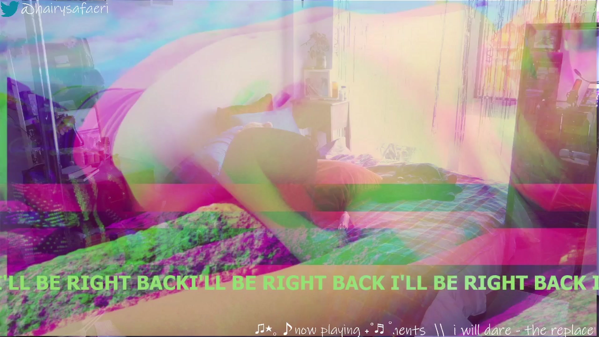 Gallery image thumbnail from HairySafaeri's myfreecams stream on, 08/15/2025, 24:15 image 11 of 20