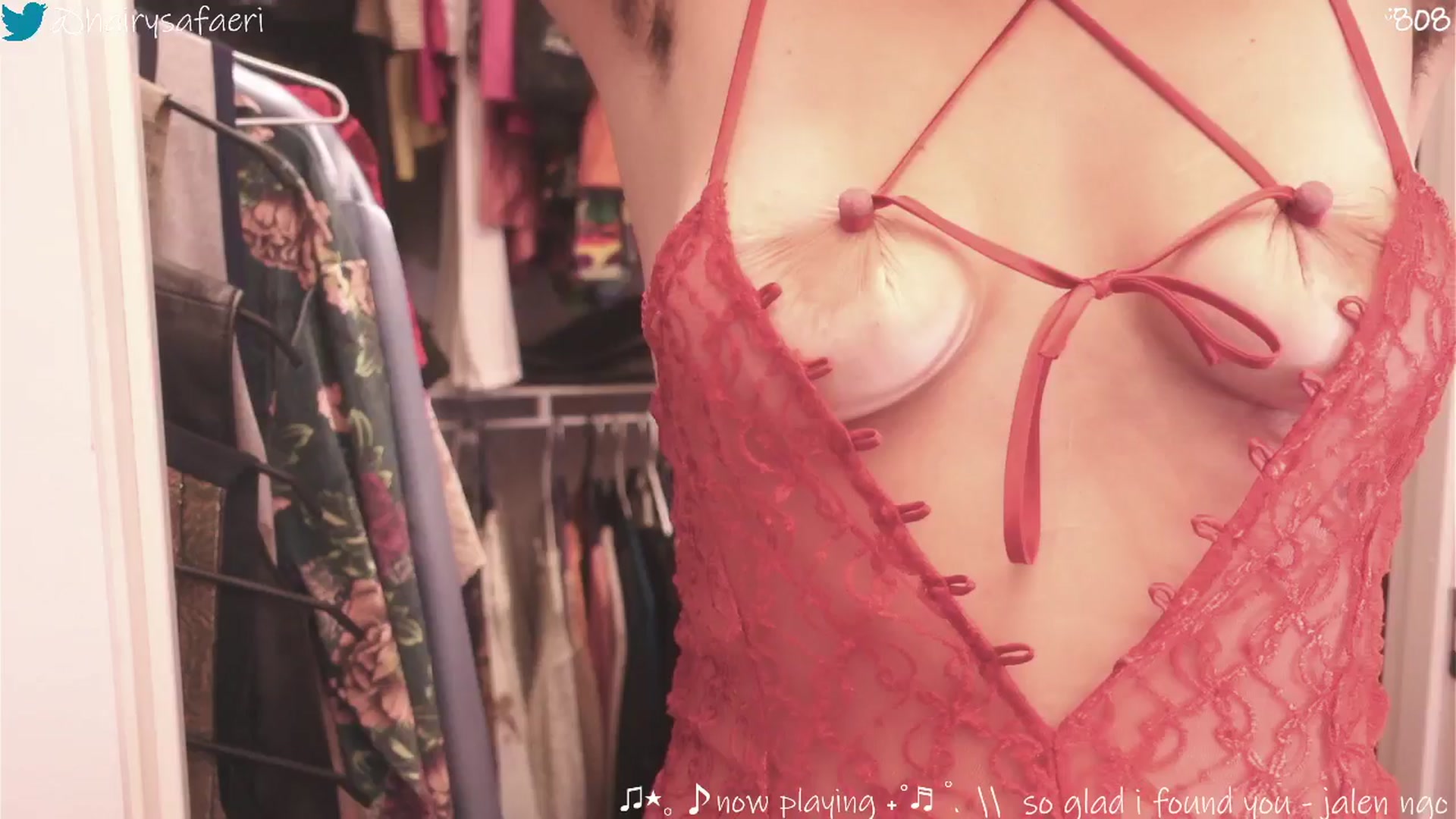 Gallery image thumbnail from HairySafaeri's myfreecams stream on, 08/28/2025, 23:36 image 8 of 20