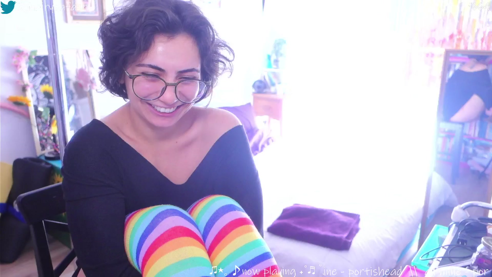 Gallery image thumbnail from HairySafaeri's myfreecams stream on, 09/19/2025, 15:58 image 3 of 20