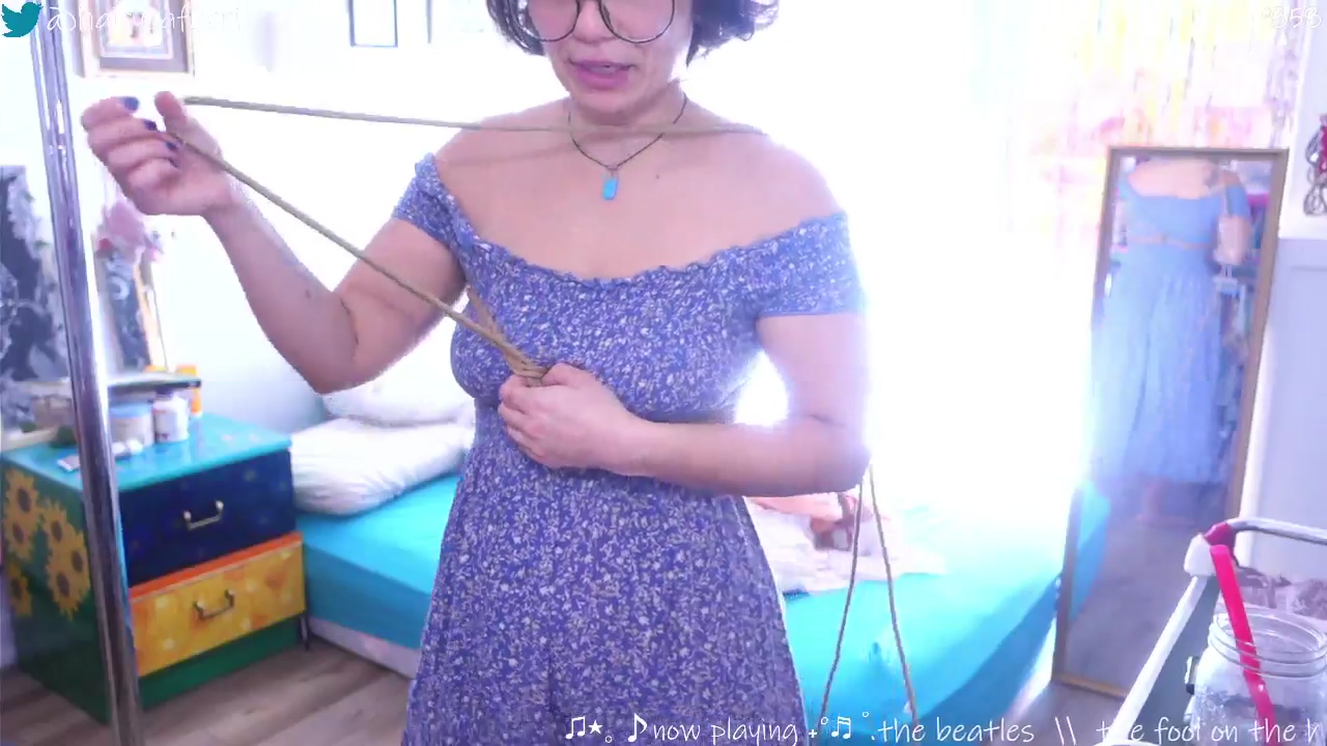 Gallery image thumbnail from HairySafaeri's myfreecams stream on, 09/26/2025, 18:15 image 12 of 20