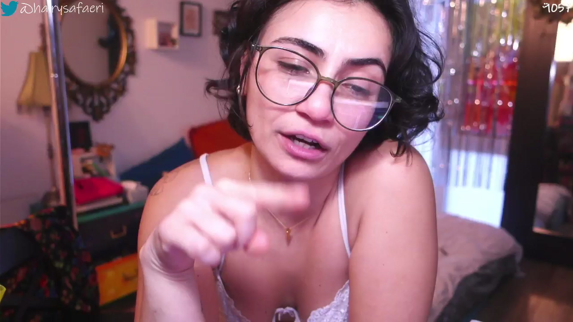 Gallery image thumbnail from HairySafaeri's myfreecams stream on, 11/03/2025, 19:04 image 11 of 20