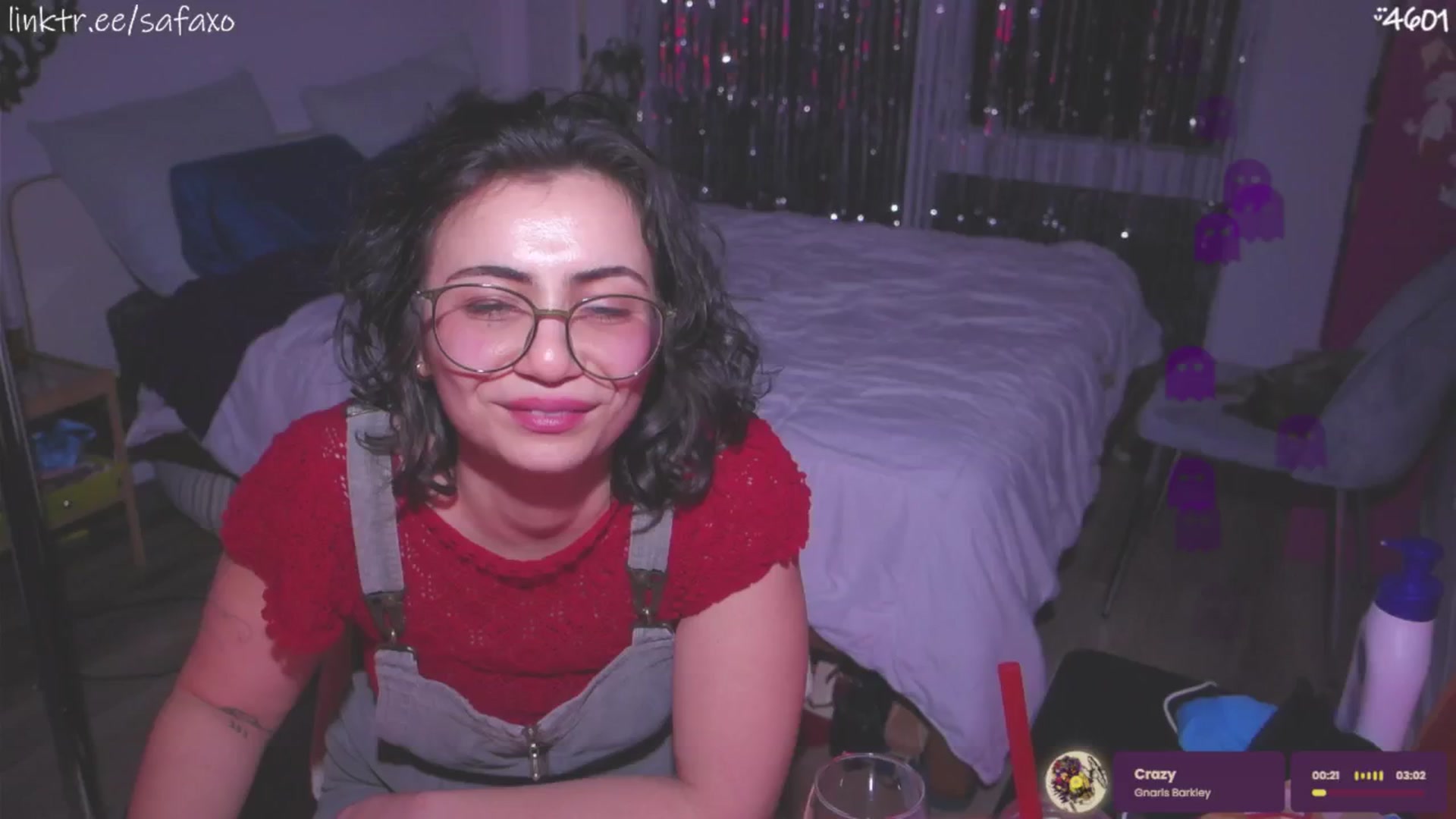 Gallery image thumbnail from HairySafaeri's myfreecams stream on, 03/04/2026, 24:44 image 3 of 20