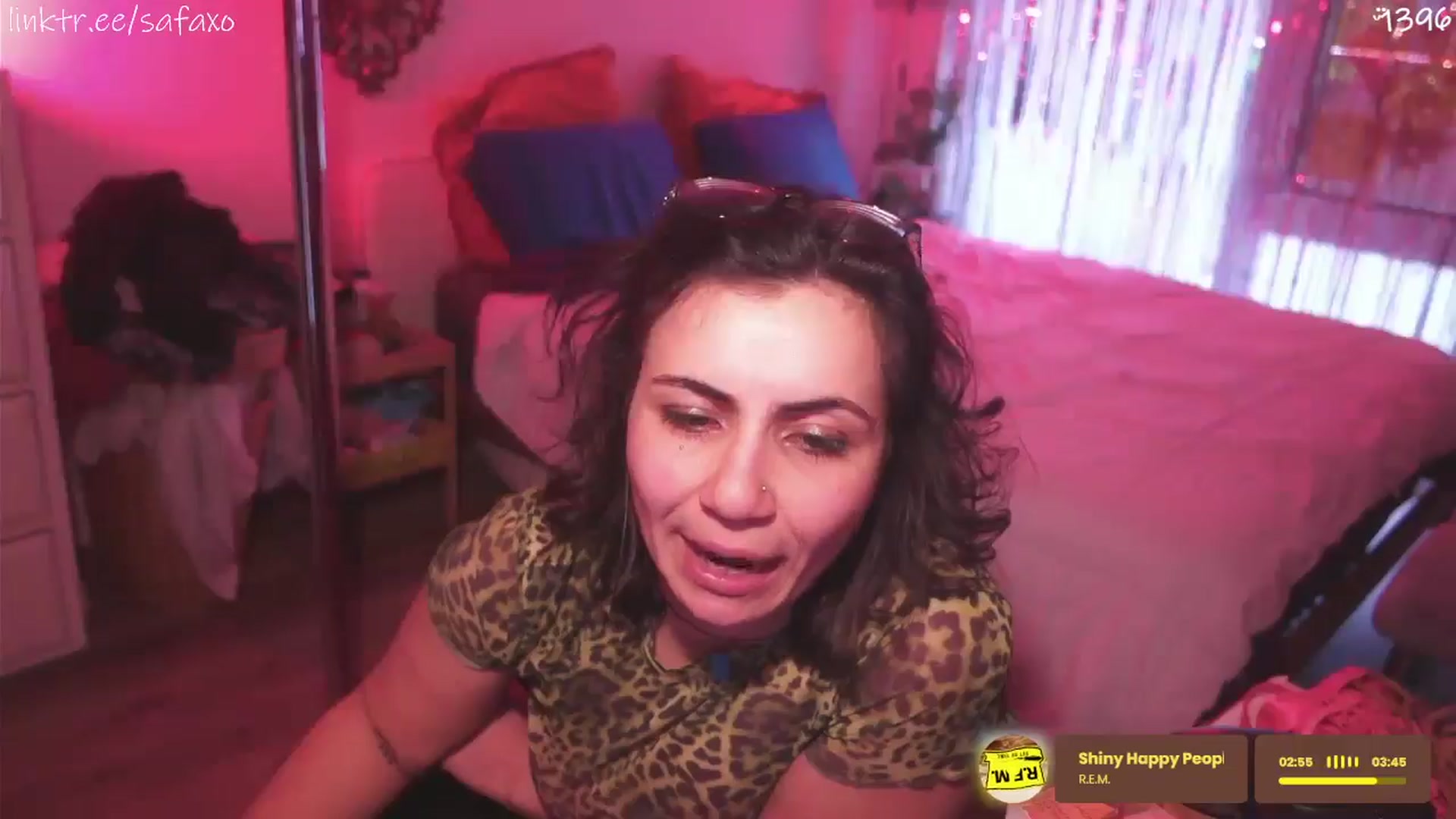 Gallery image thumbnail from HairySafaeri's myfreecams stream on, 03/26/2026, 22:56 image 6 of 20