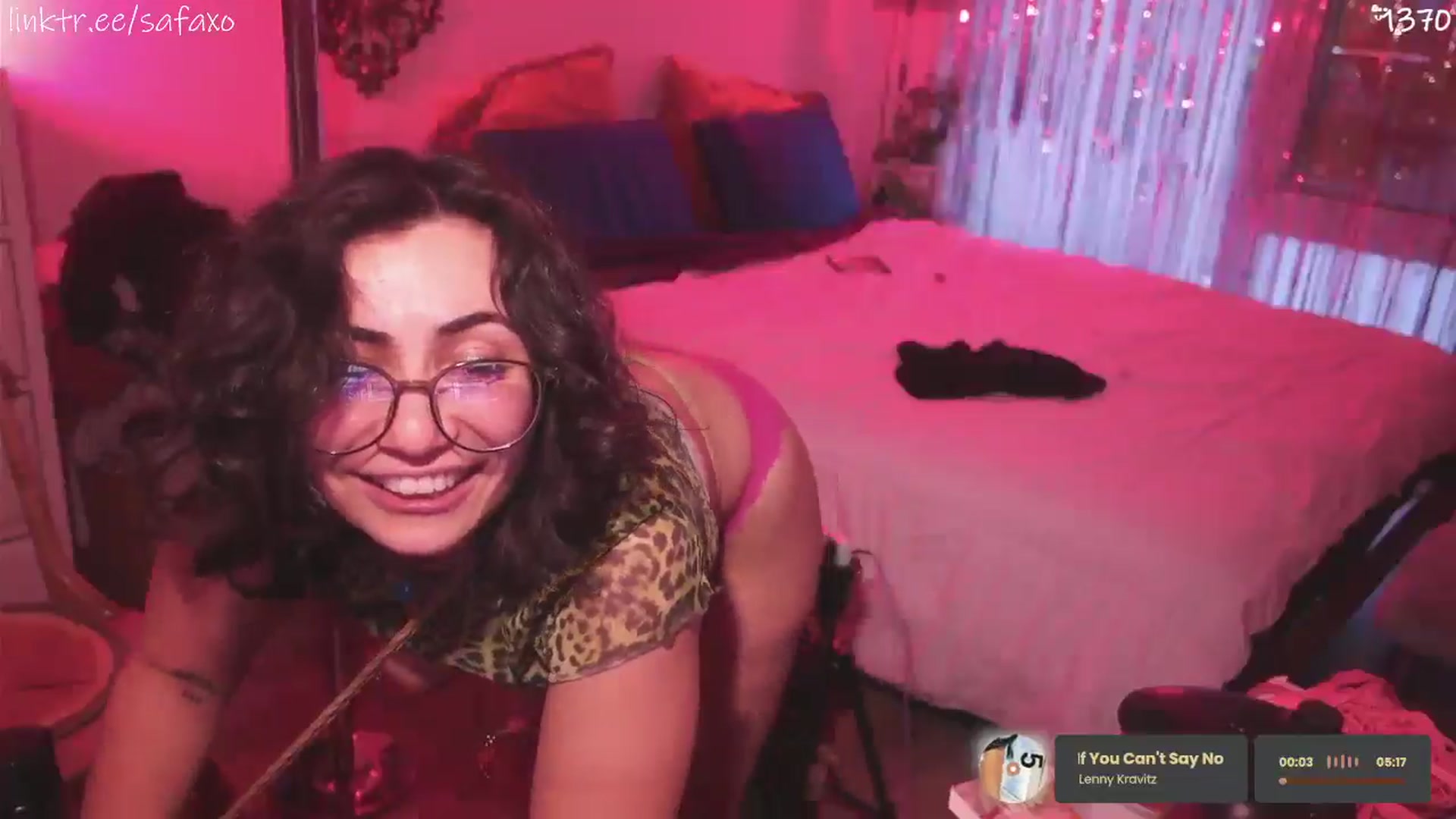 Gallery image thumbnail from HairySafaeri's myfreecams stream on, 03/26/2026, 22:56 image 10 of 20