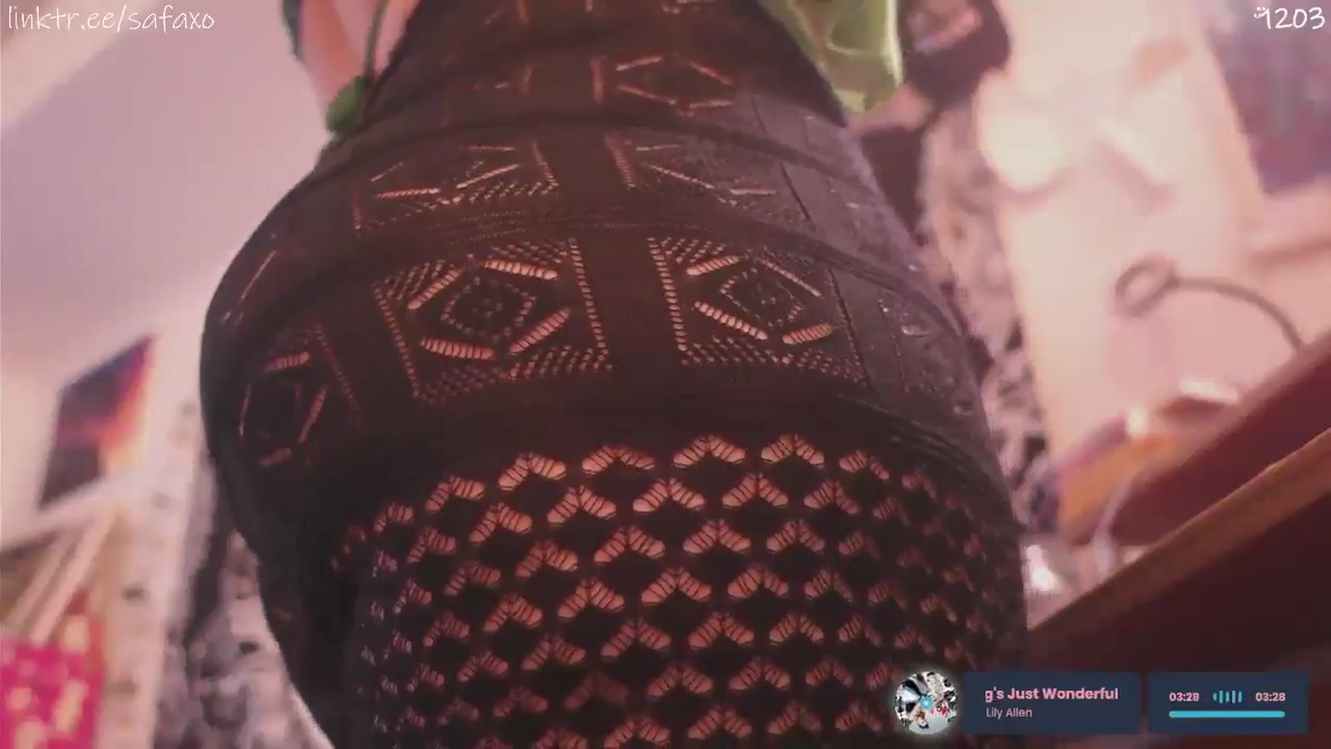 Gallery image thumbnail from HairySafaeri's myfreecams stream on, 04/07/2026, 23:35 image 18 of 20