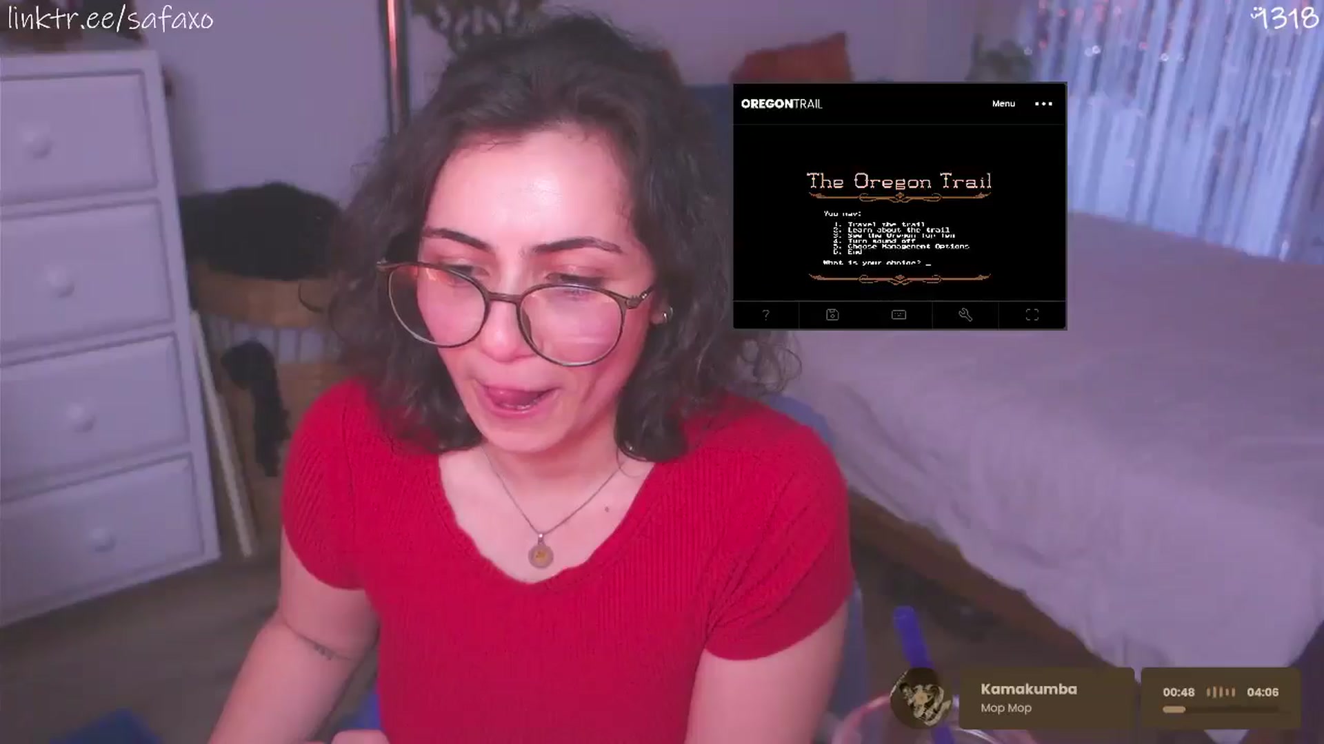 Gallery image thumbnail from HairySafaeri's myfreecams stream on, 04/11/2026, 01:39 image 5 of 20
