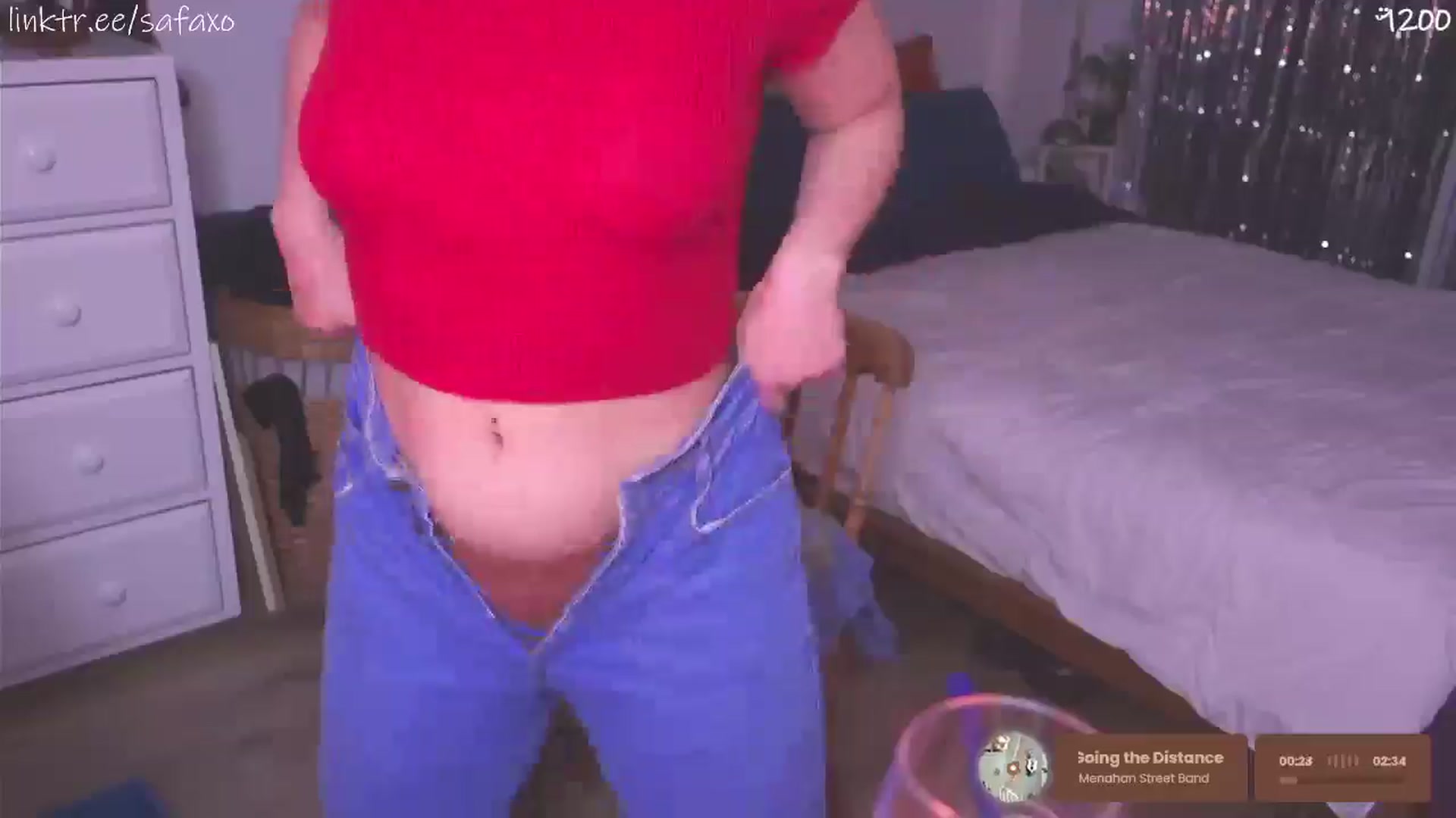 Gallery image thumbnail from HairySafaeri's myfreecams stream on, 04/11/2026, 01:39 image 14 of 20