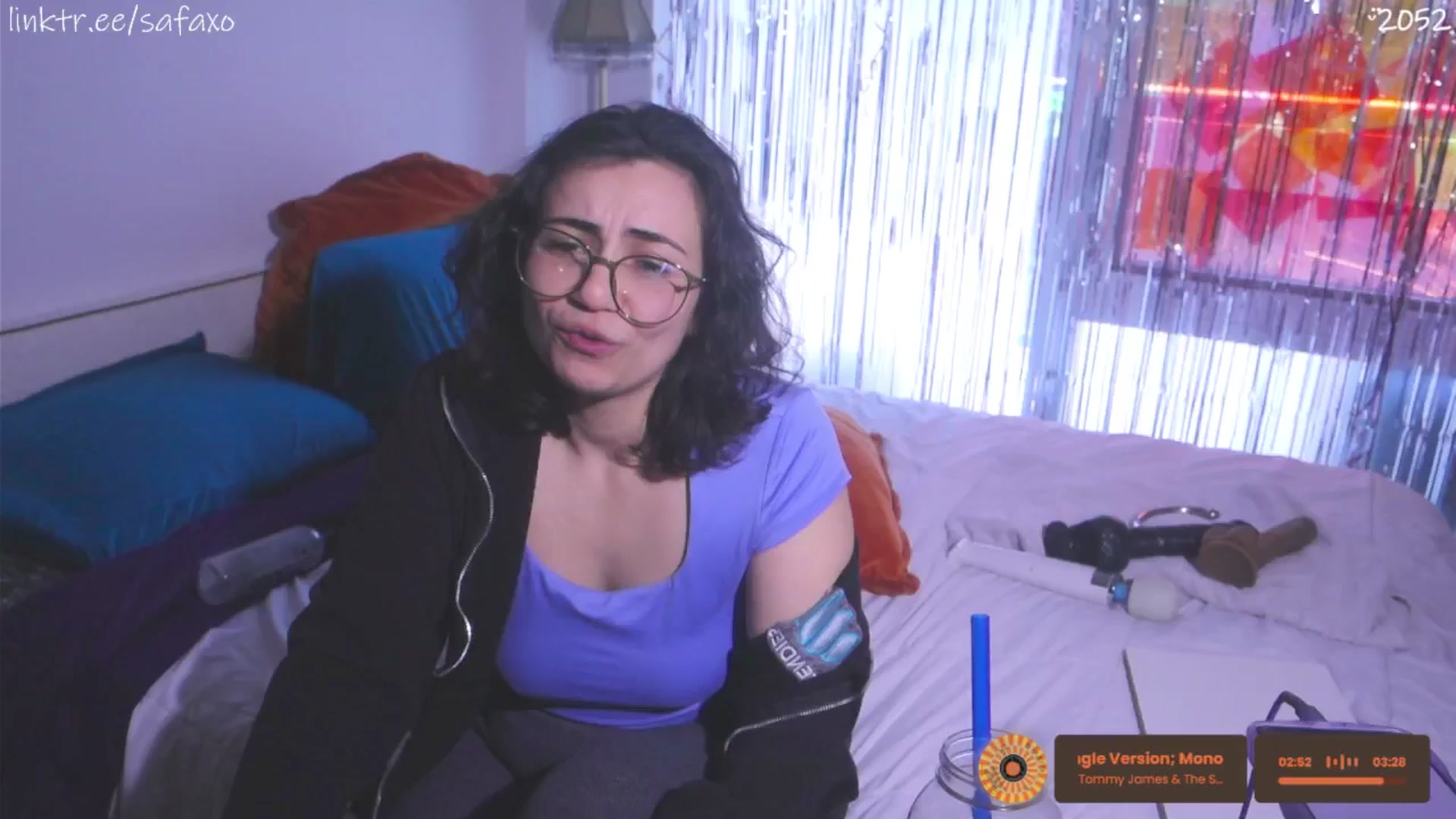 Gallery image thumbnail from HairySafaeri's myfreecams stream on, 04/23/2026, 19:24 image 11 of 20