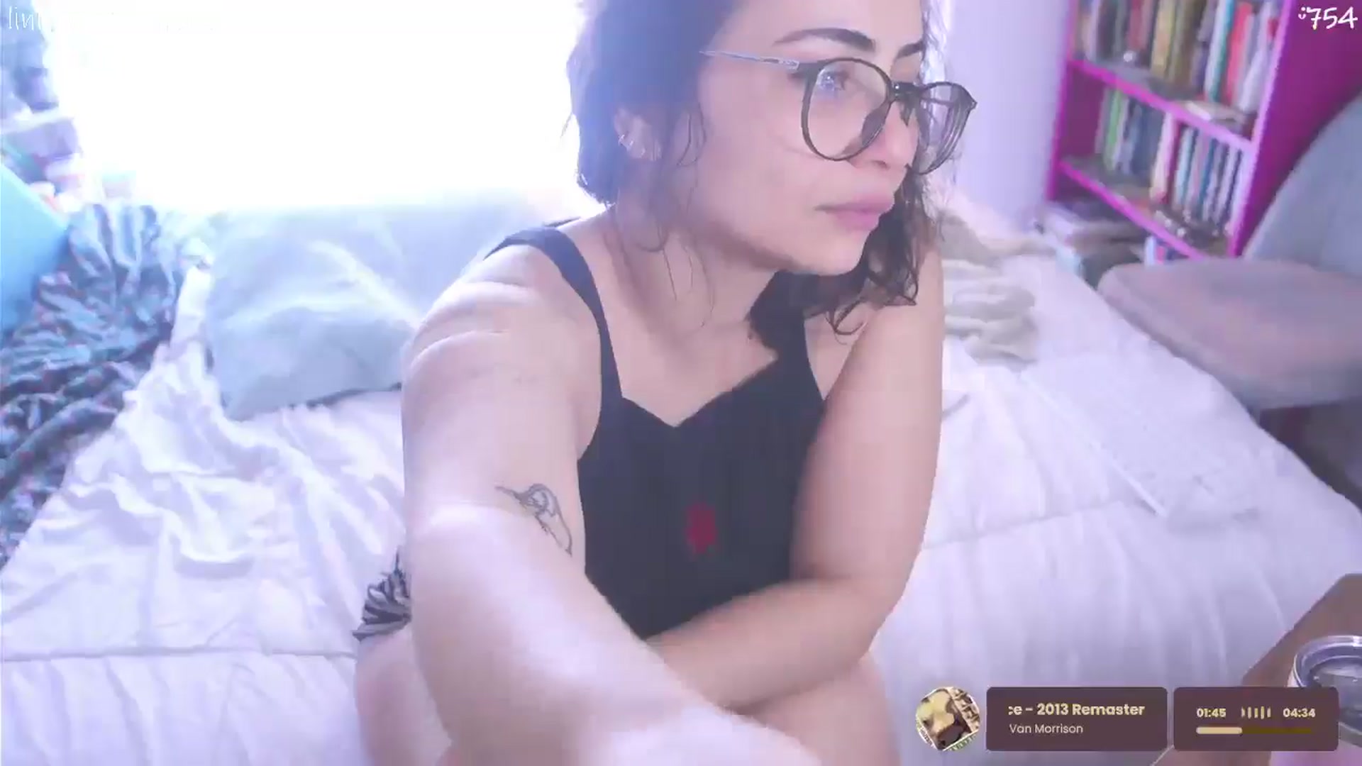 Gallery image thumbnail from HairySafaeri's myfreecams stream on, 05/08/2026, 19:42 image 5 of 20