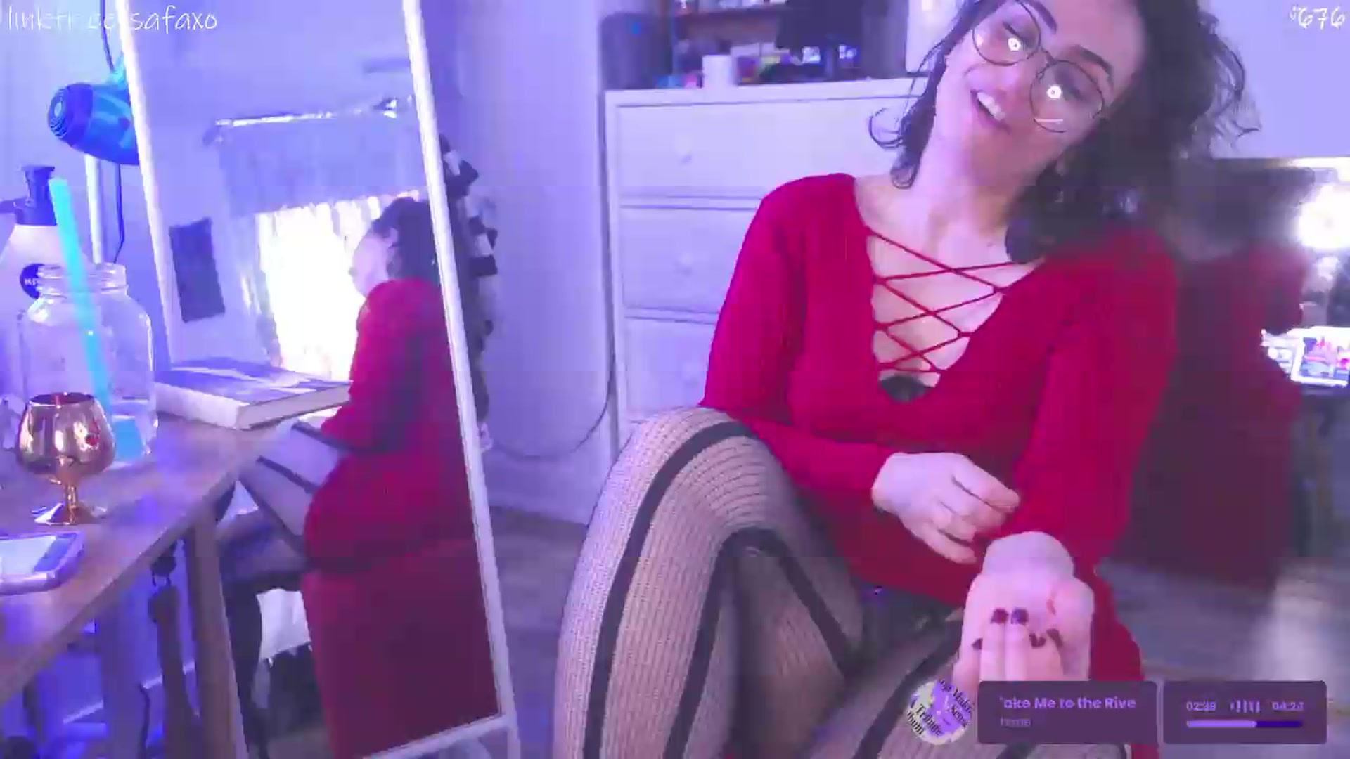 Gallery image thumbnail from HairySafaeri's myfreecams stream on, 05/16/2026, 24:01 image 1 of 20