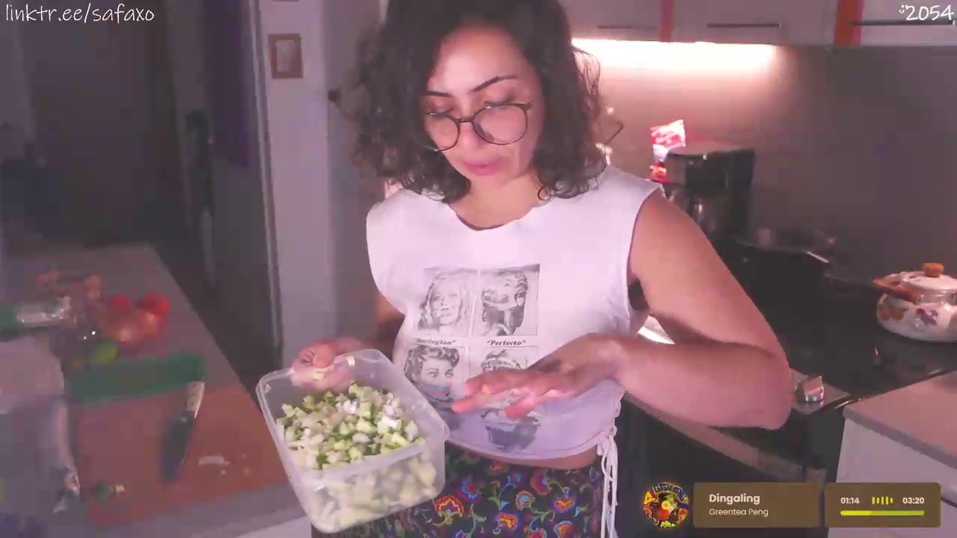 Gallery image thumbnail from HairySafaeri's myfreecams stream on, 06/09/2026, 20:29 image 9 of 20