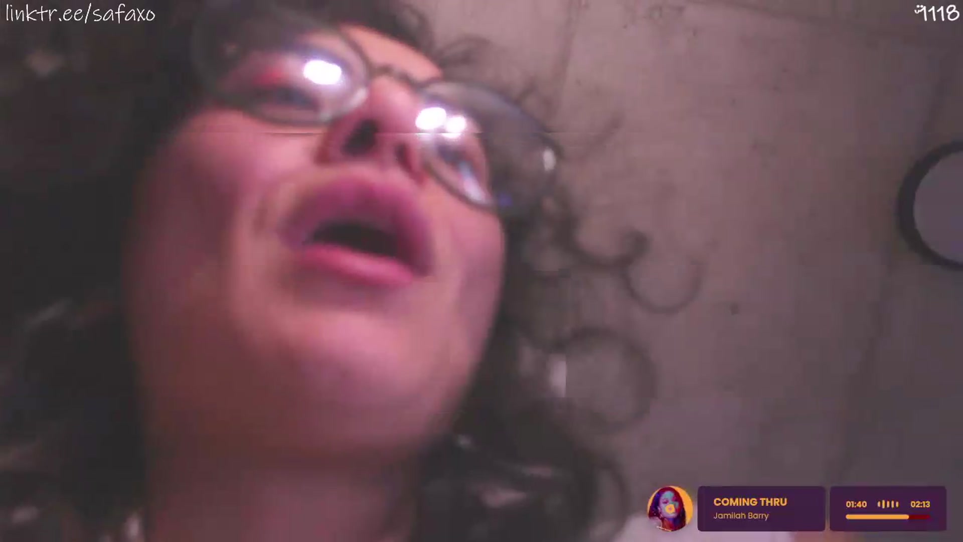 Gallery image thumbnail from HairySafaeri's myfreecams stream on, 06/10/2026, 24:02 image 19 of 20