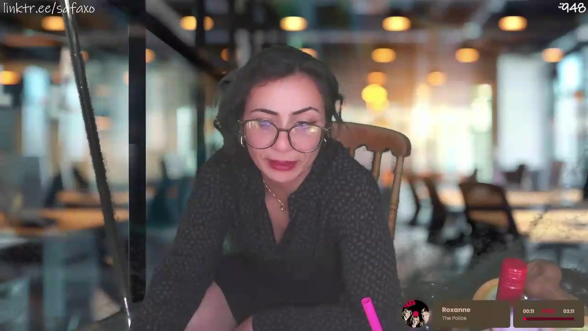 Gallery image thumbnail from HairySafaeri's myfreecams stream on, 06/26/2026, 23:32 image 14 of 20