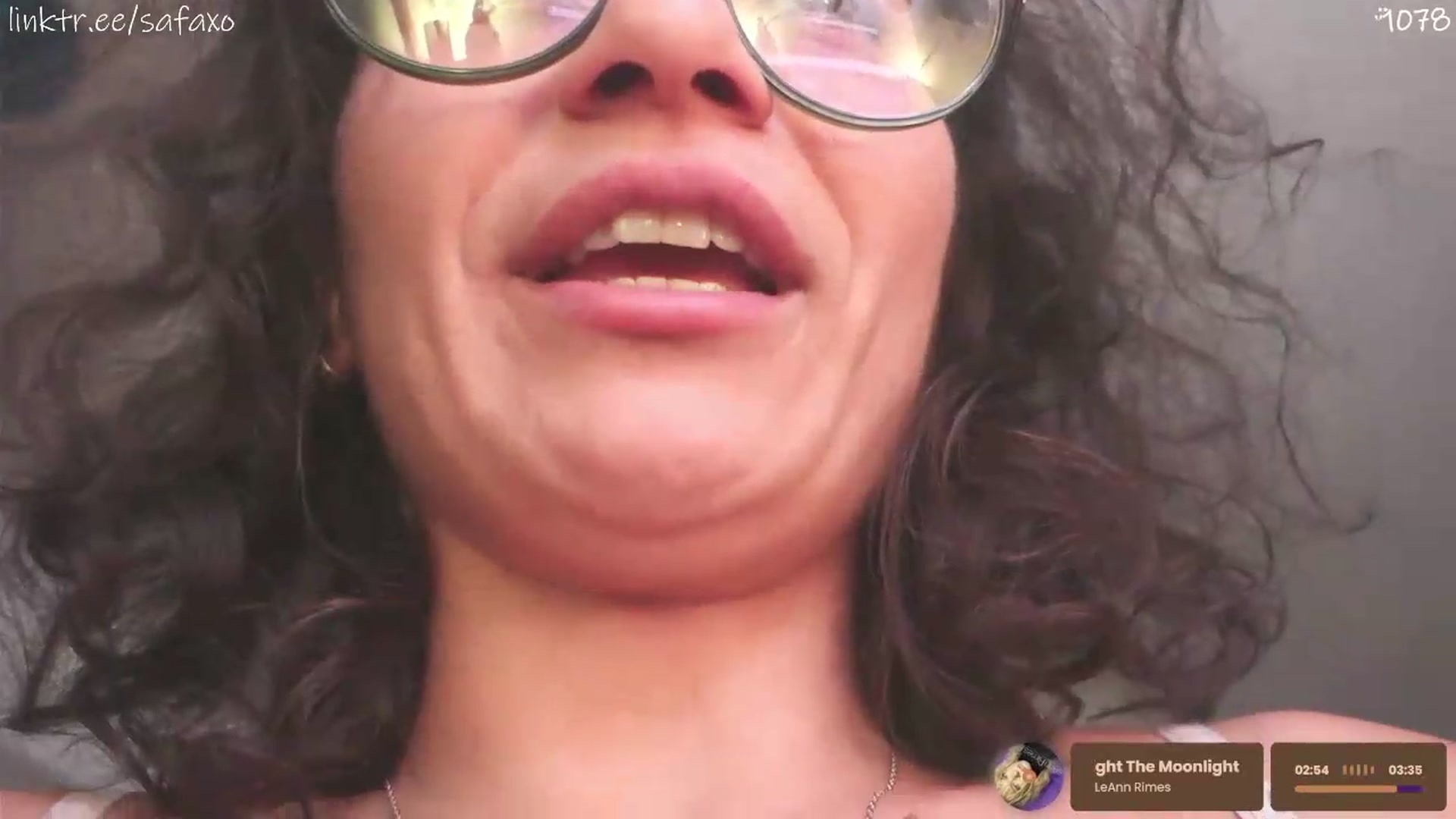 Gallery image thumbnail from HairySafaeri's myfreecams stream on, 07/03/2026, 02:26 image 7 of 20