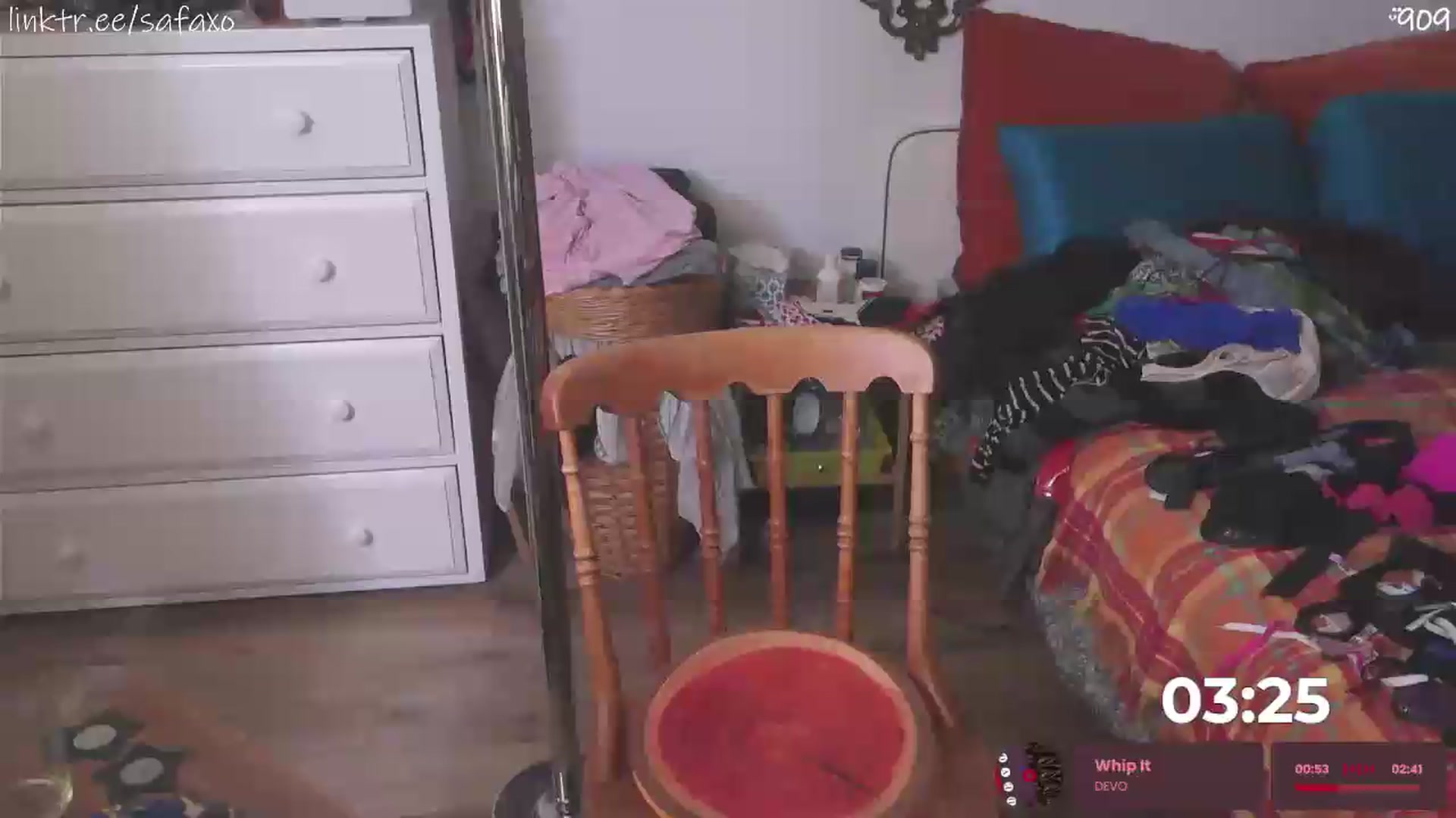 Gallery image thumbnail from HairySafaeri's myfreecams stream on, 07/11/2026, 02:13 image 17 of 20