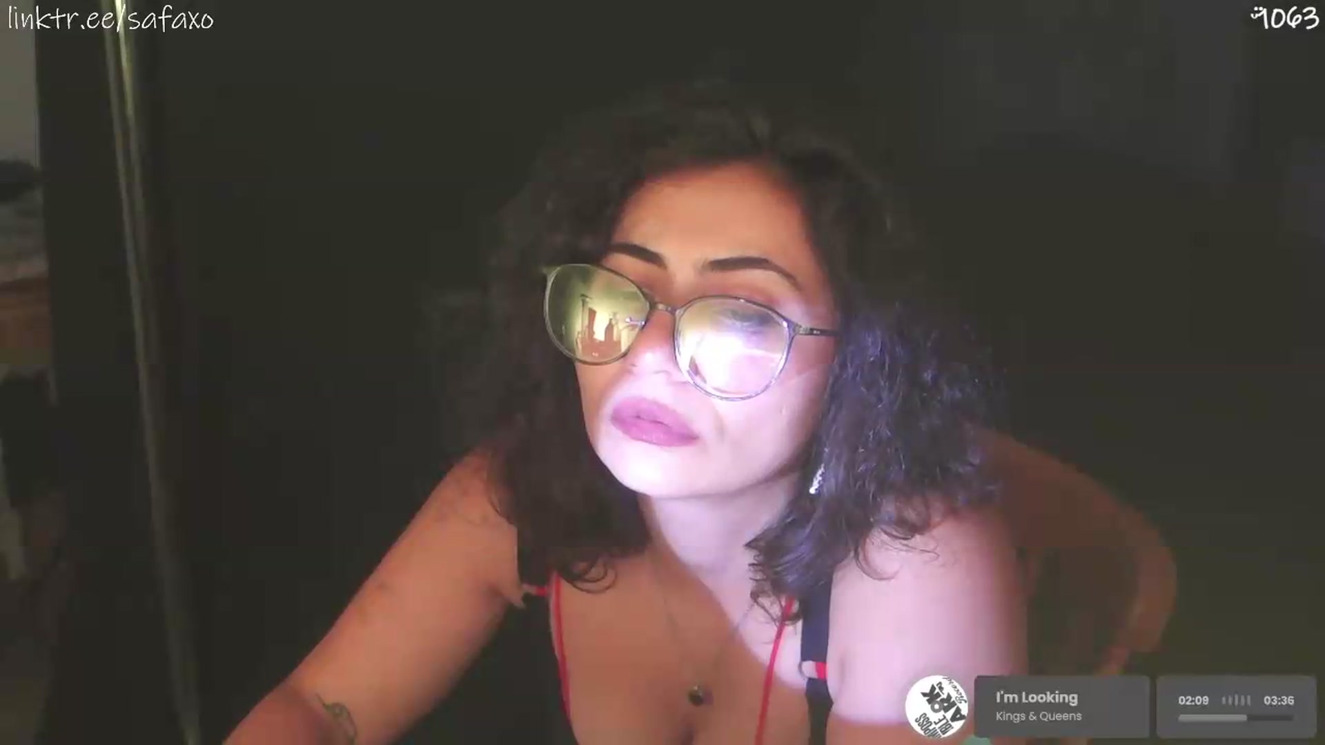 Gallery image thumbnail from HairySafaeri's myfreecams stream on, 07/15/2026, 23:02 image 6 of 20