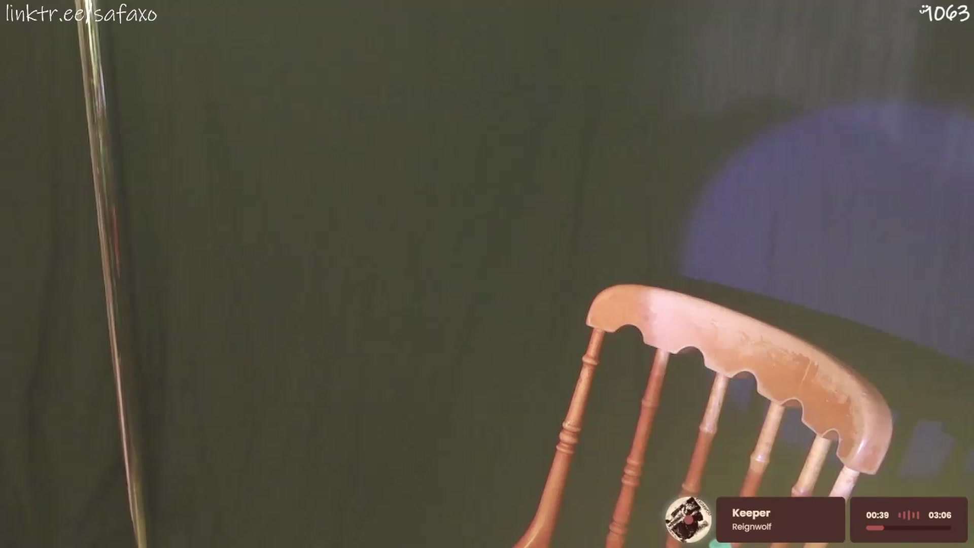 Gallery image thumbnail from HairySafaeri's myfreecams stream on, 07/15/2026, 23:02 image 7 of 20
