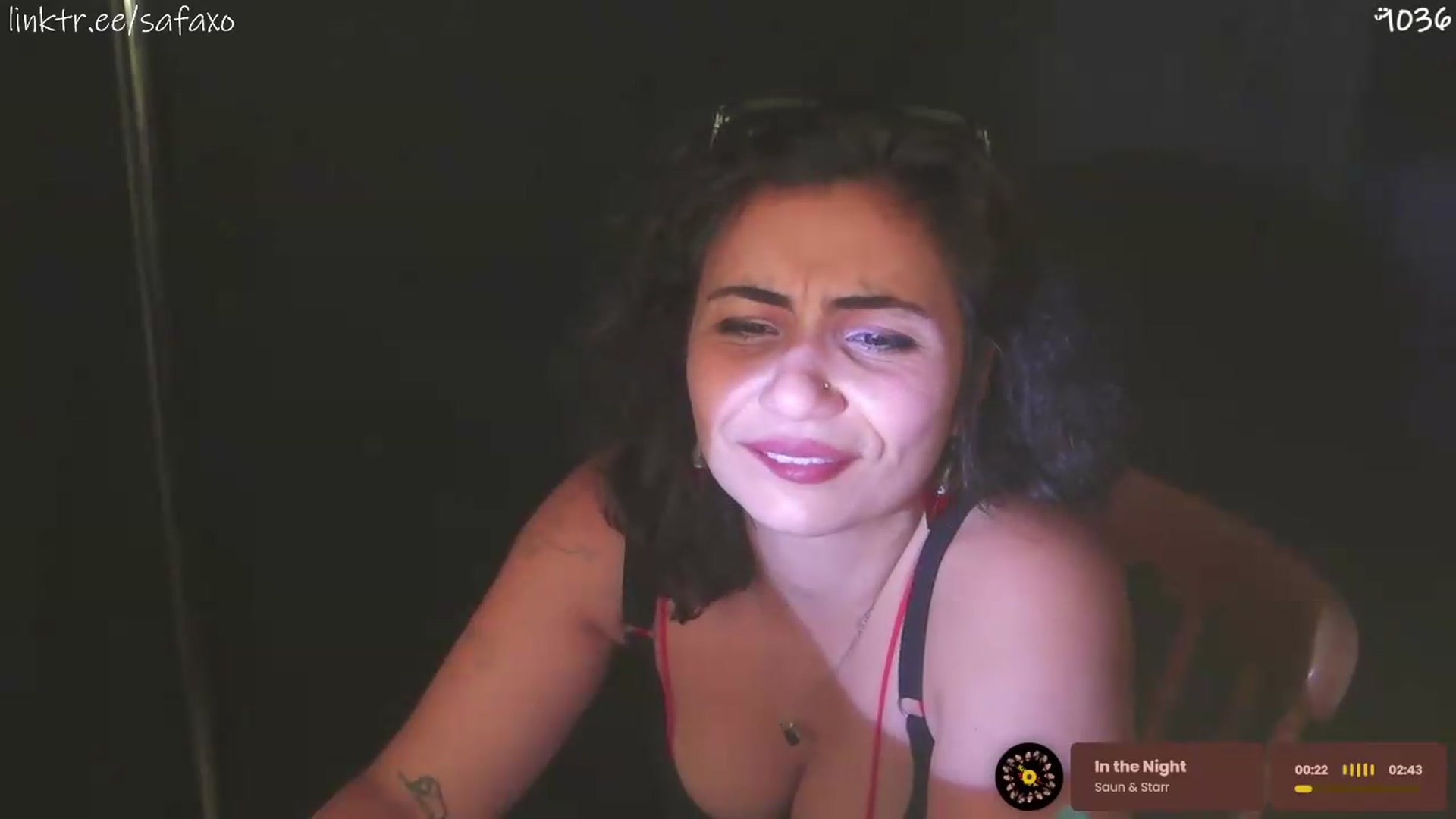 Gallery image thumbnail from HairySafaeri's myfreecams stream on, 07/15/2026, 23:02 image 11 of 20