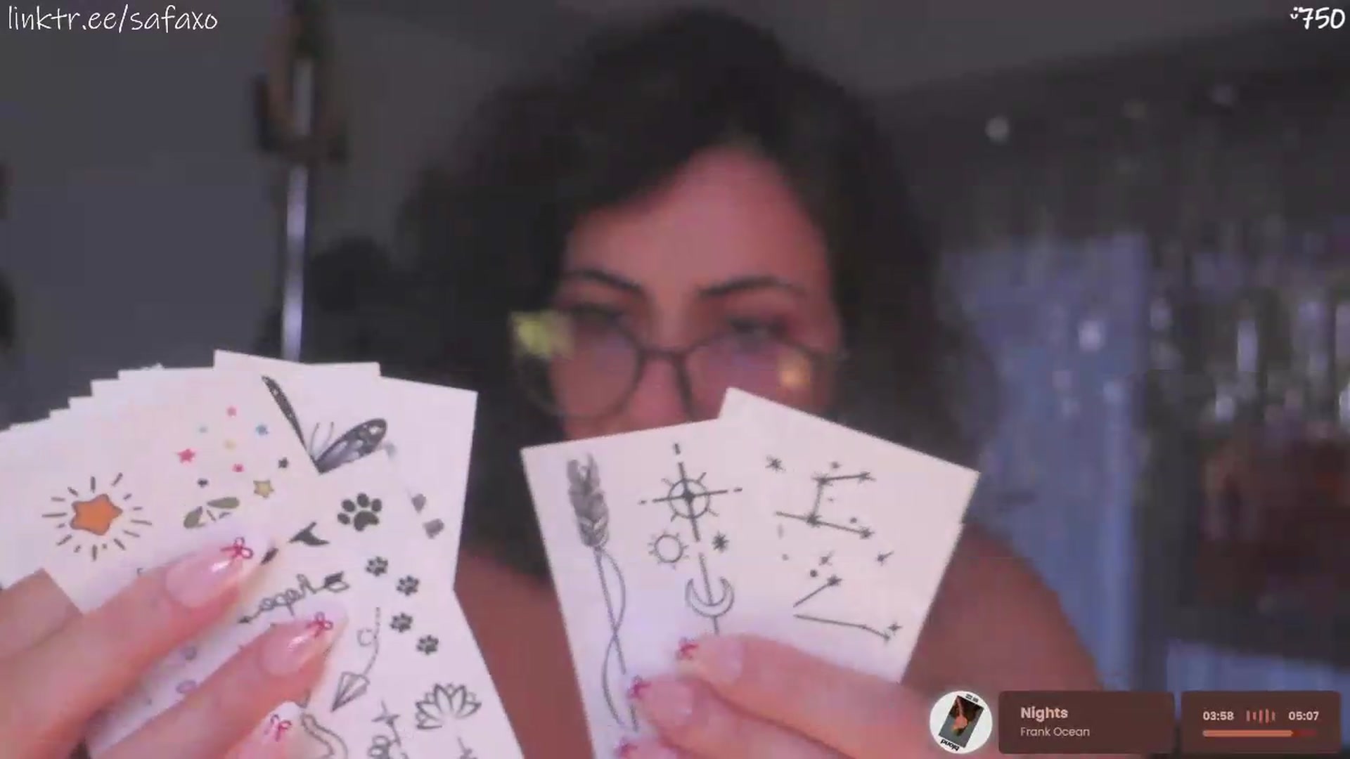 Gallery image thumbnail from HairySafaeri's myfreecams stream on, 07/18/2026, 24:53 image 2 of 20