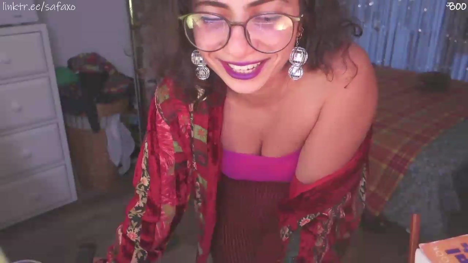 Gallery image thumbnail from HairySafaeri's myfreecams stream on, 07/21/2026, 21:31 image 14 of 20