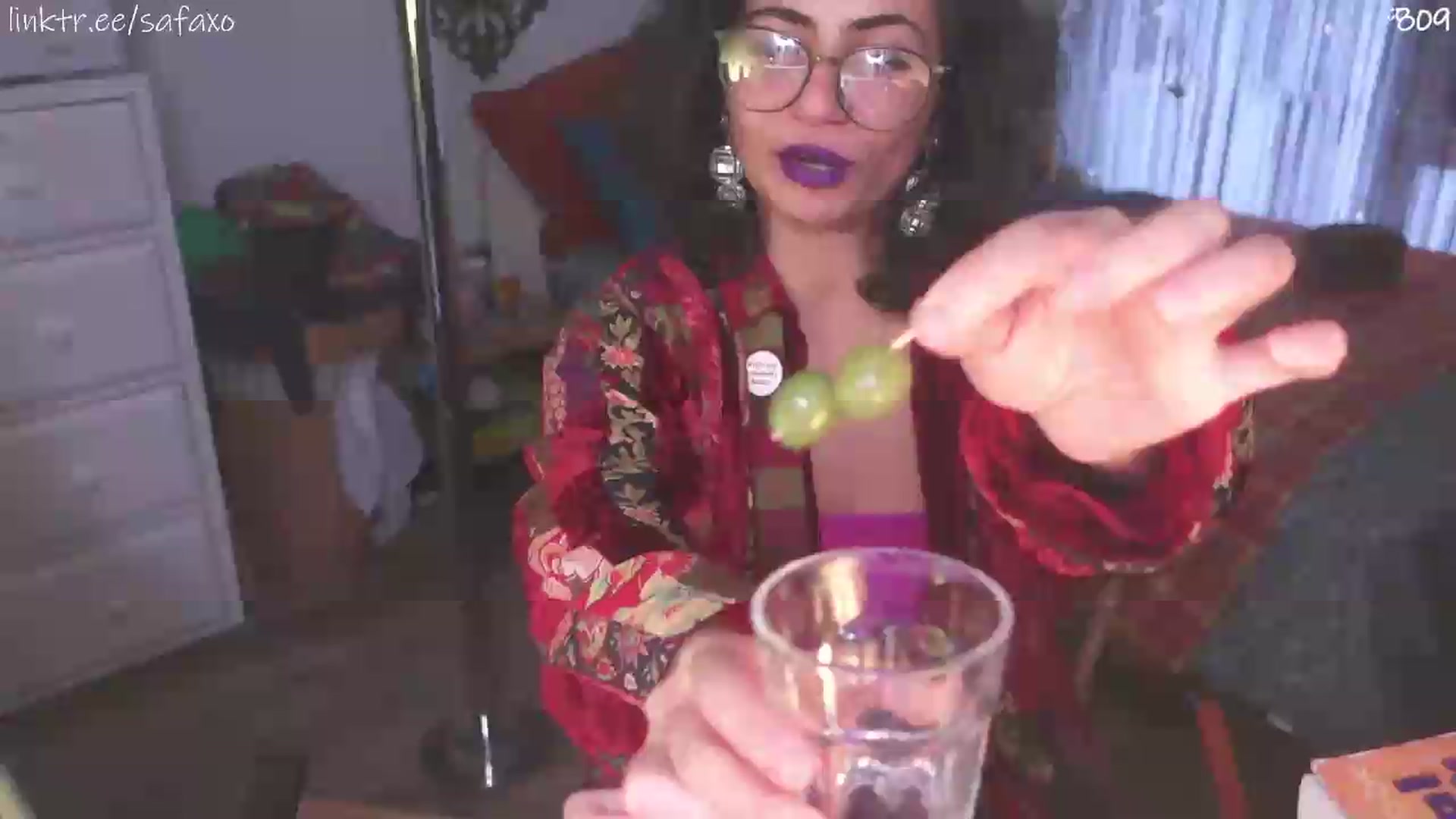 Gallery image thumbnail from HairySafaeri's myfreecams stream on, 07/21/2026, 21:31 image 2 of 20
