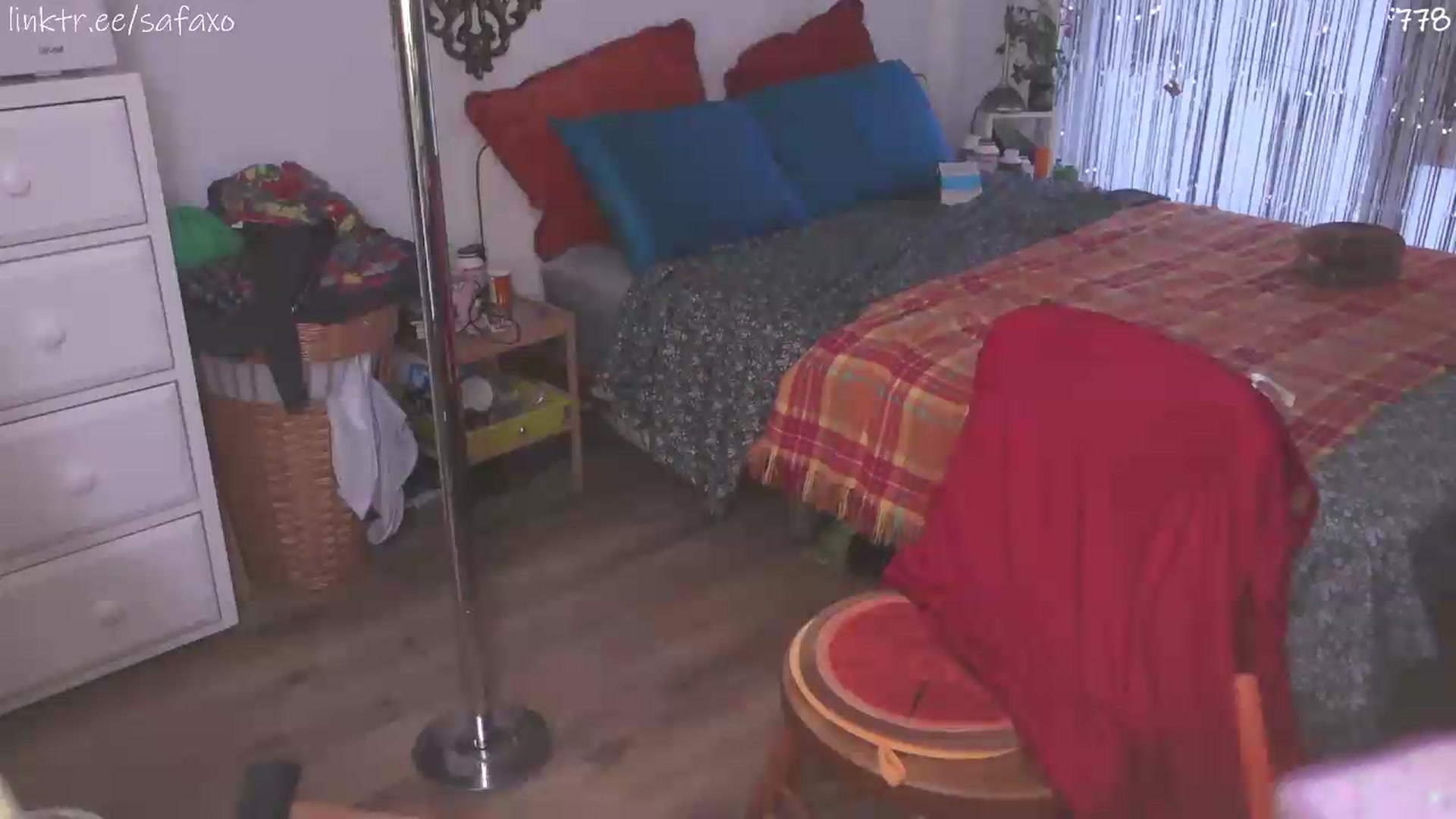 Gallery image thumbnail from HairySafaeri's myfreecams stream on, 07/21/2026, 23:06 image 3 of 20