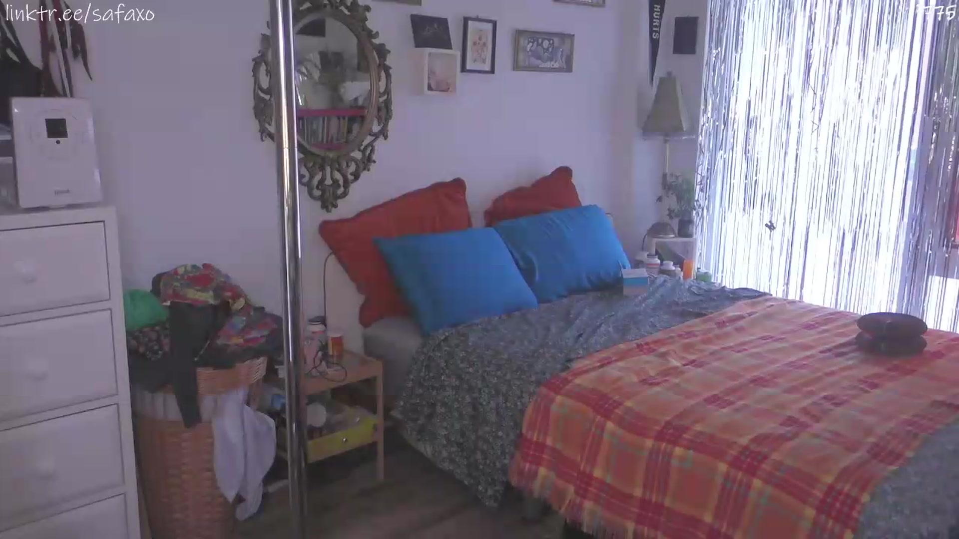 Gallery image thumbnail from HairySafaeri's myfreecams stream on, 07/21/2026, 23:06 image 15 of 20