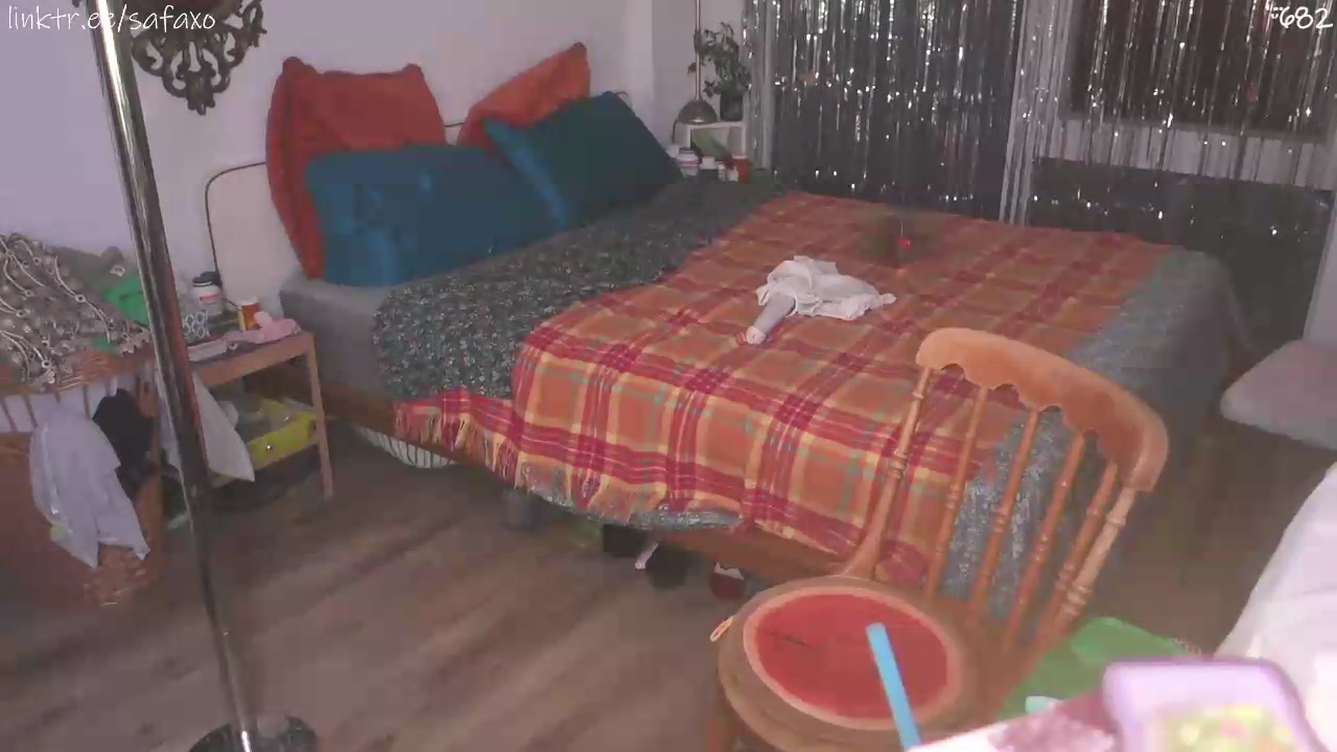 Gallery image thumbnail from HairySafaeri's myfreecams stream on, 07/24/2026, 02:23 image 14 of 20