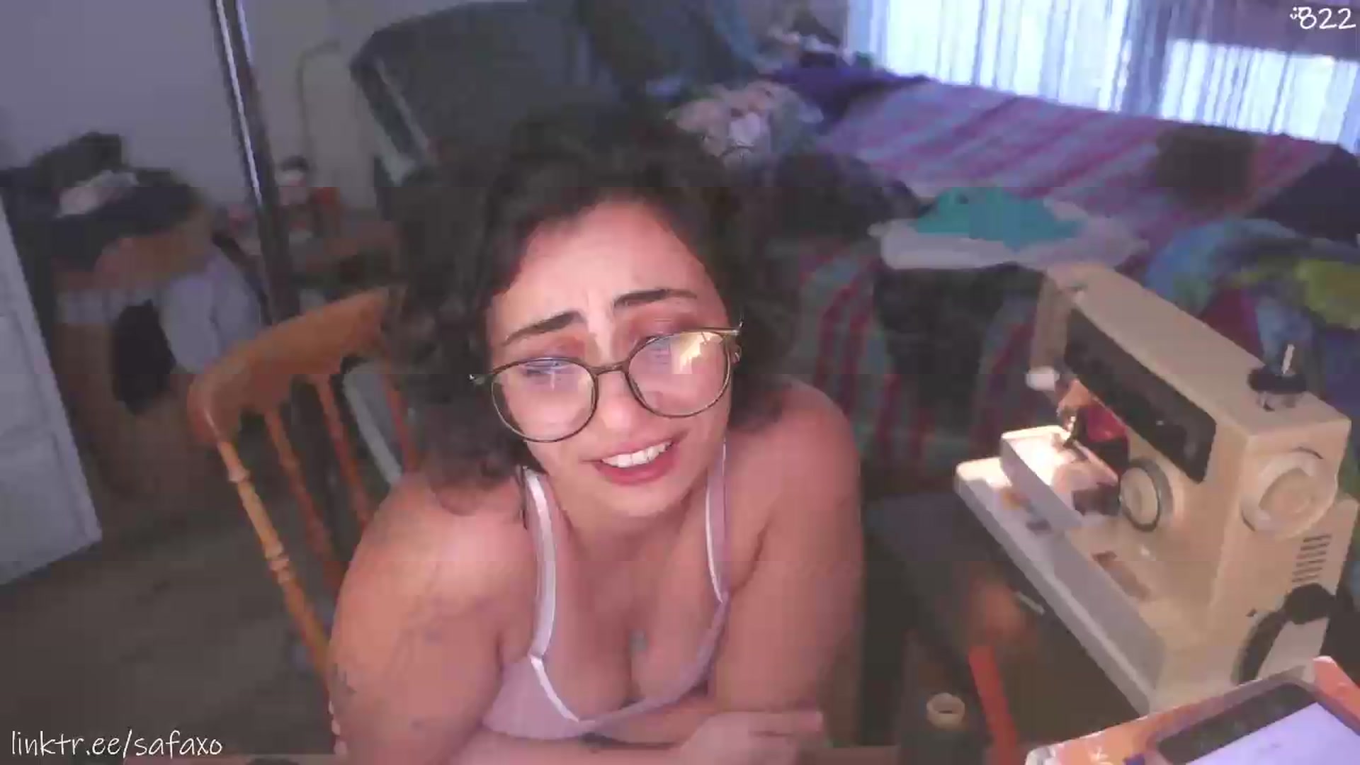 Gallery image thumbnail from HairySafaeri's myfreecams stream on, 07/29/2026, 24:01 image 1 of 20