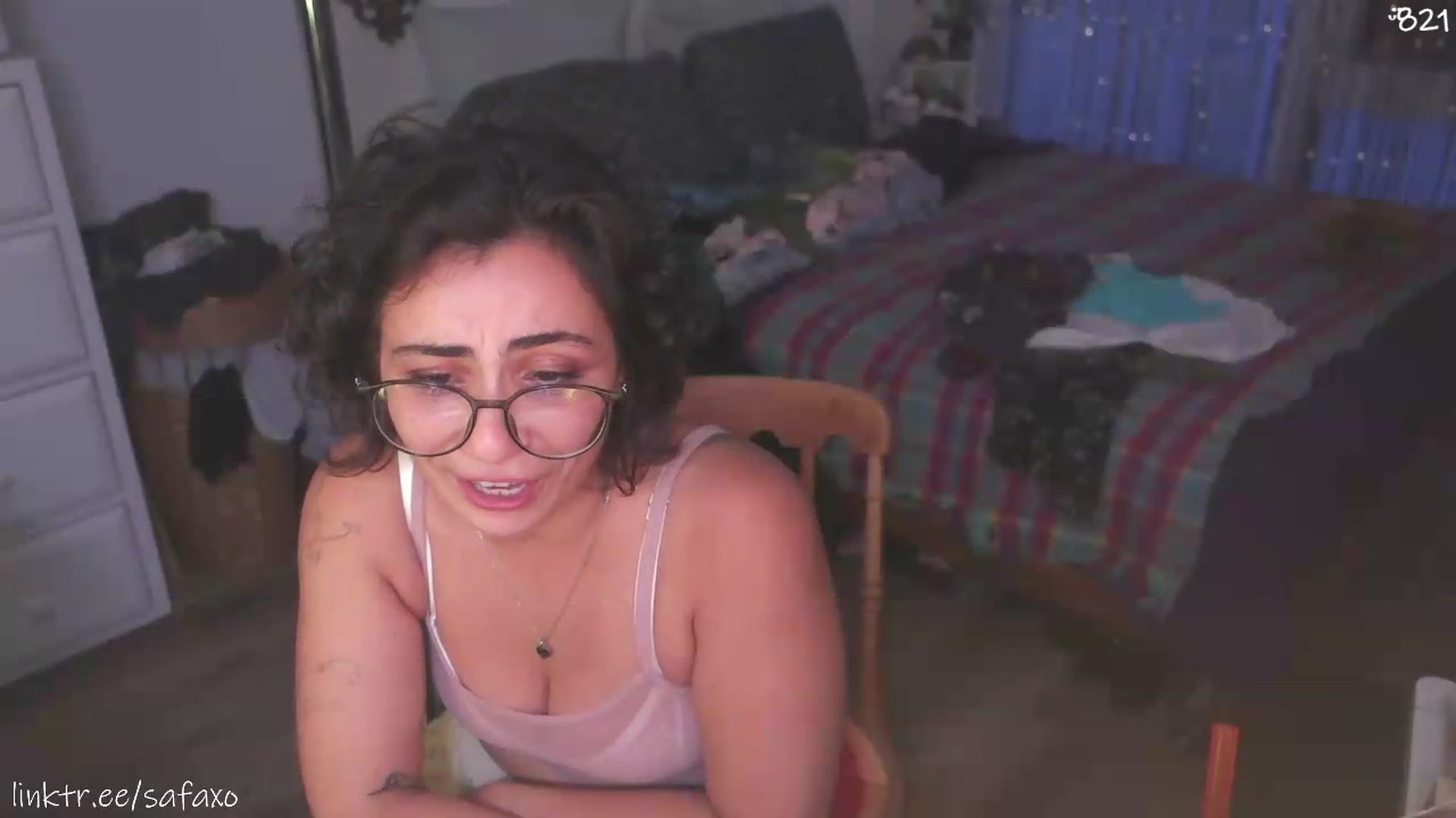 Gallery image thumbnail from HairySafaeri's myfreecams stream on, 07/29/2026, 24:51 image 20 of 20