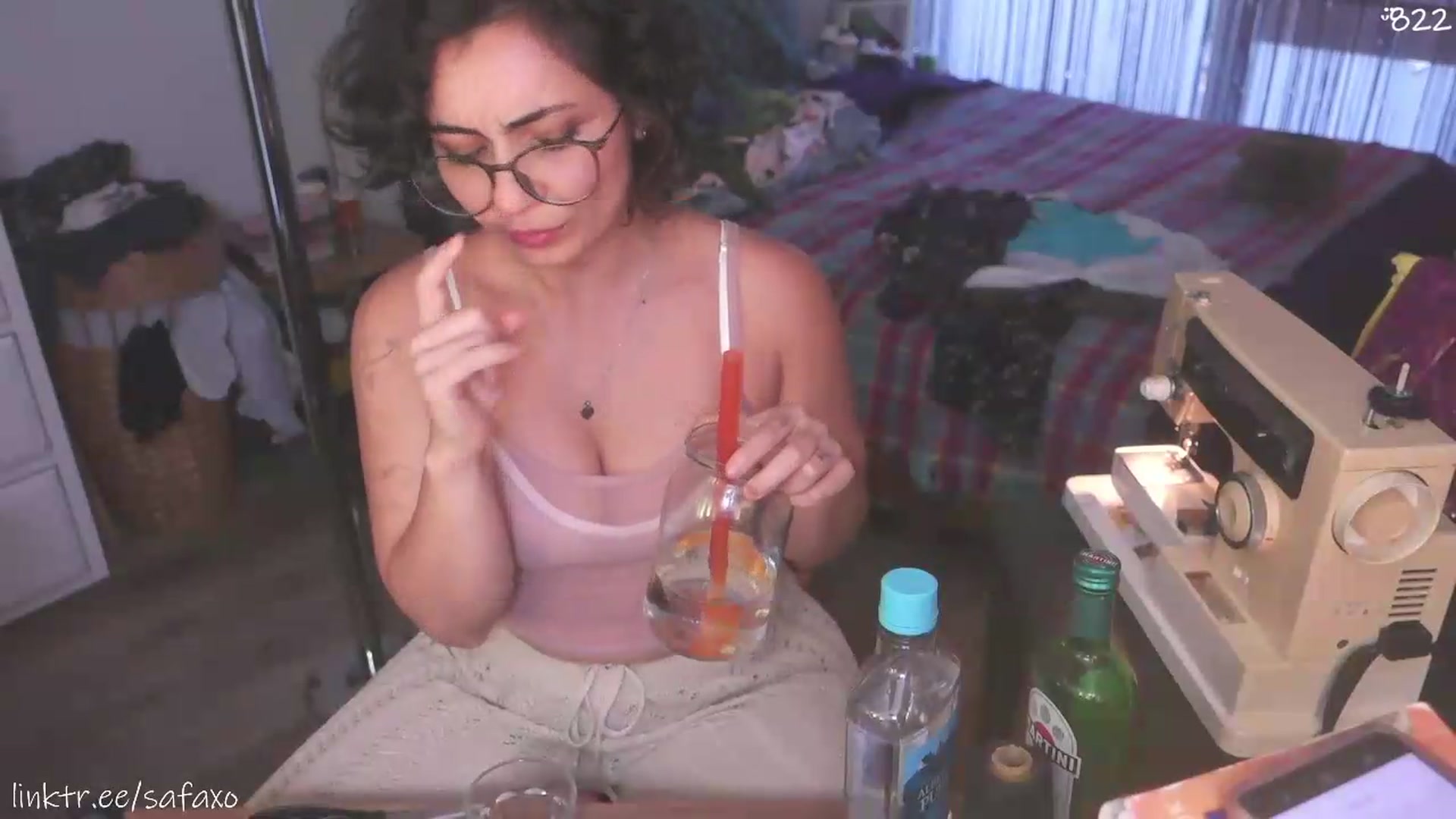 Gallery image thumbnail from HairySafaeri's myfreecams stream on, 07/29/2026, 24:51 image 4 of 20