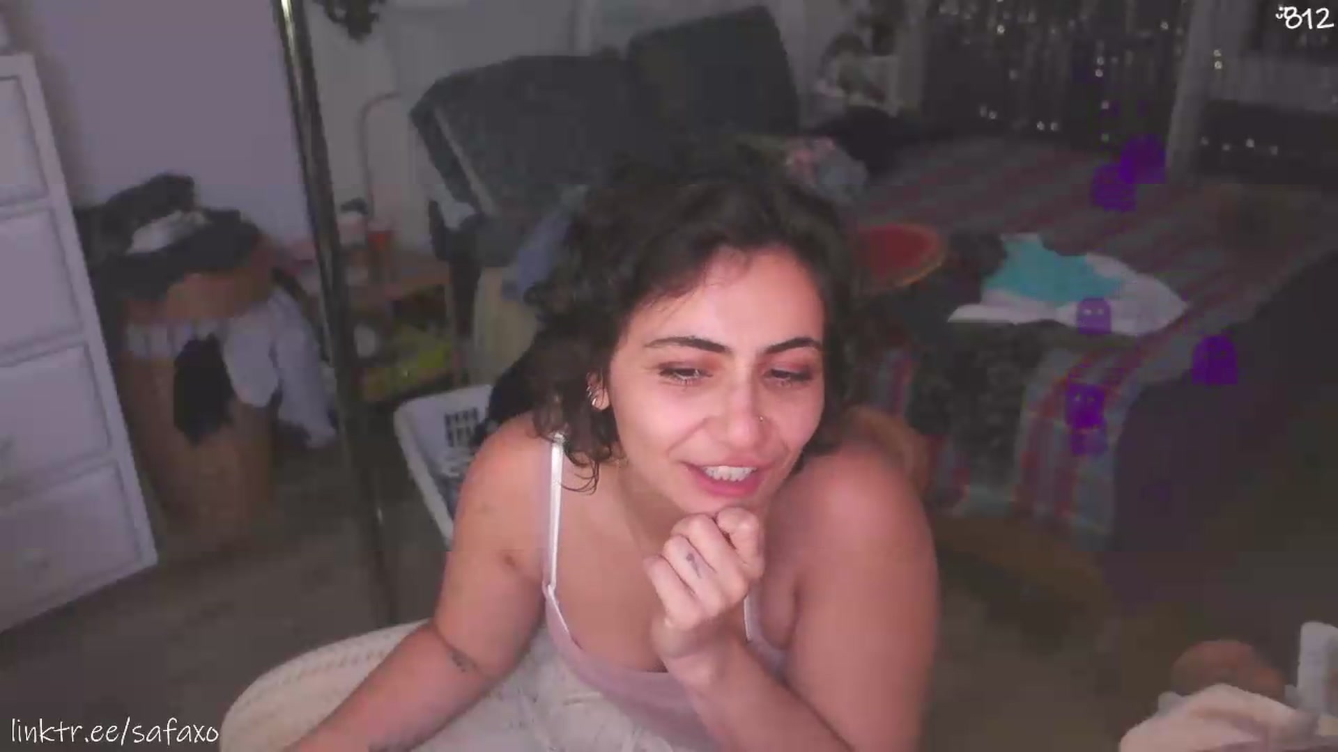 Gallery image thumbnail from HairySafaeri's myfreecams stream on, 07/29/2026, 01:34 image 14 of 20