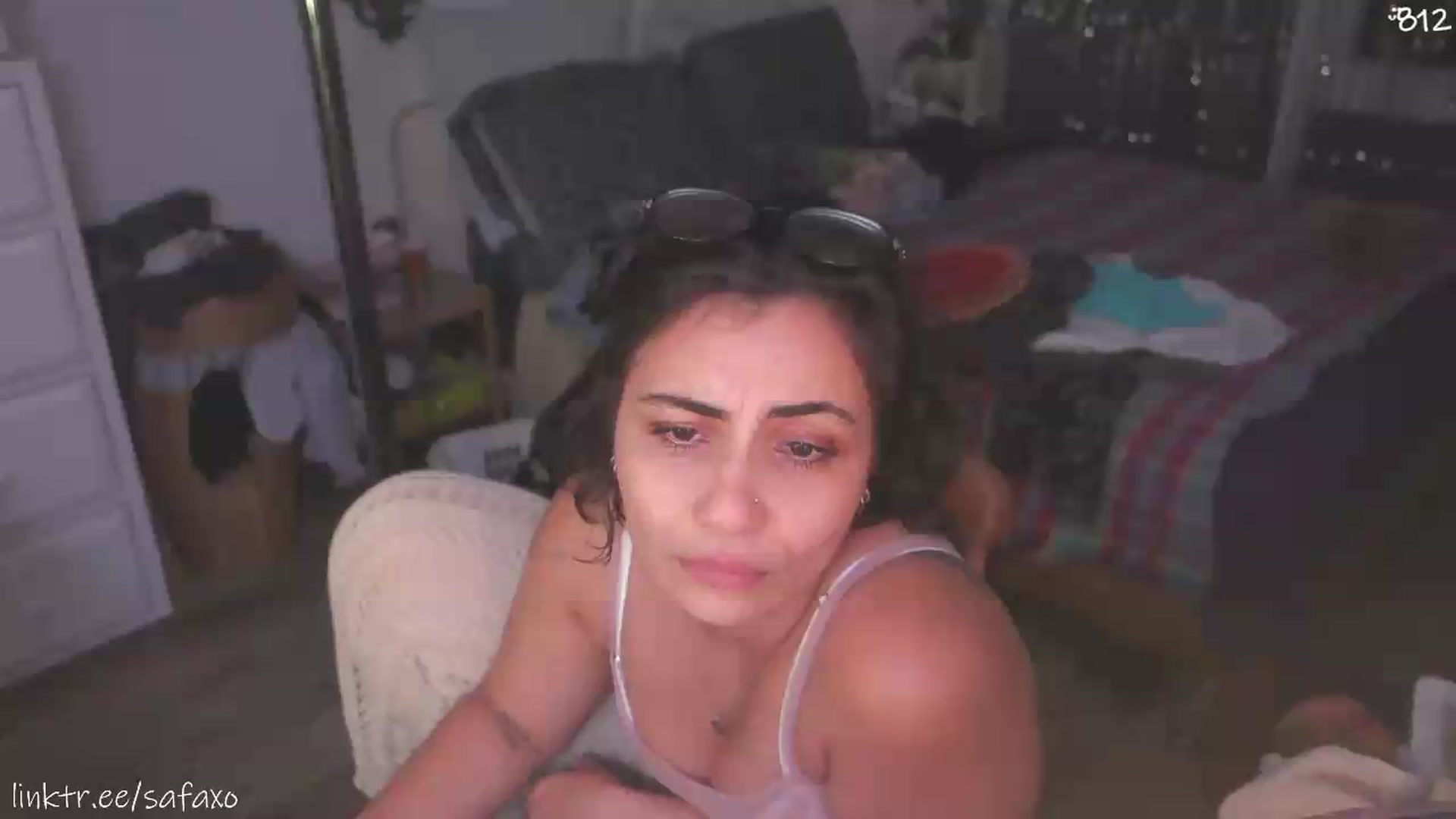 Gallery image thumbnail from HairySafaeri's myfreecams stream on, 07/29/2026, 01:34 image 1 of 20