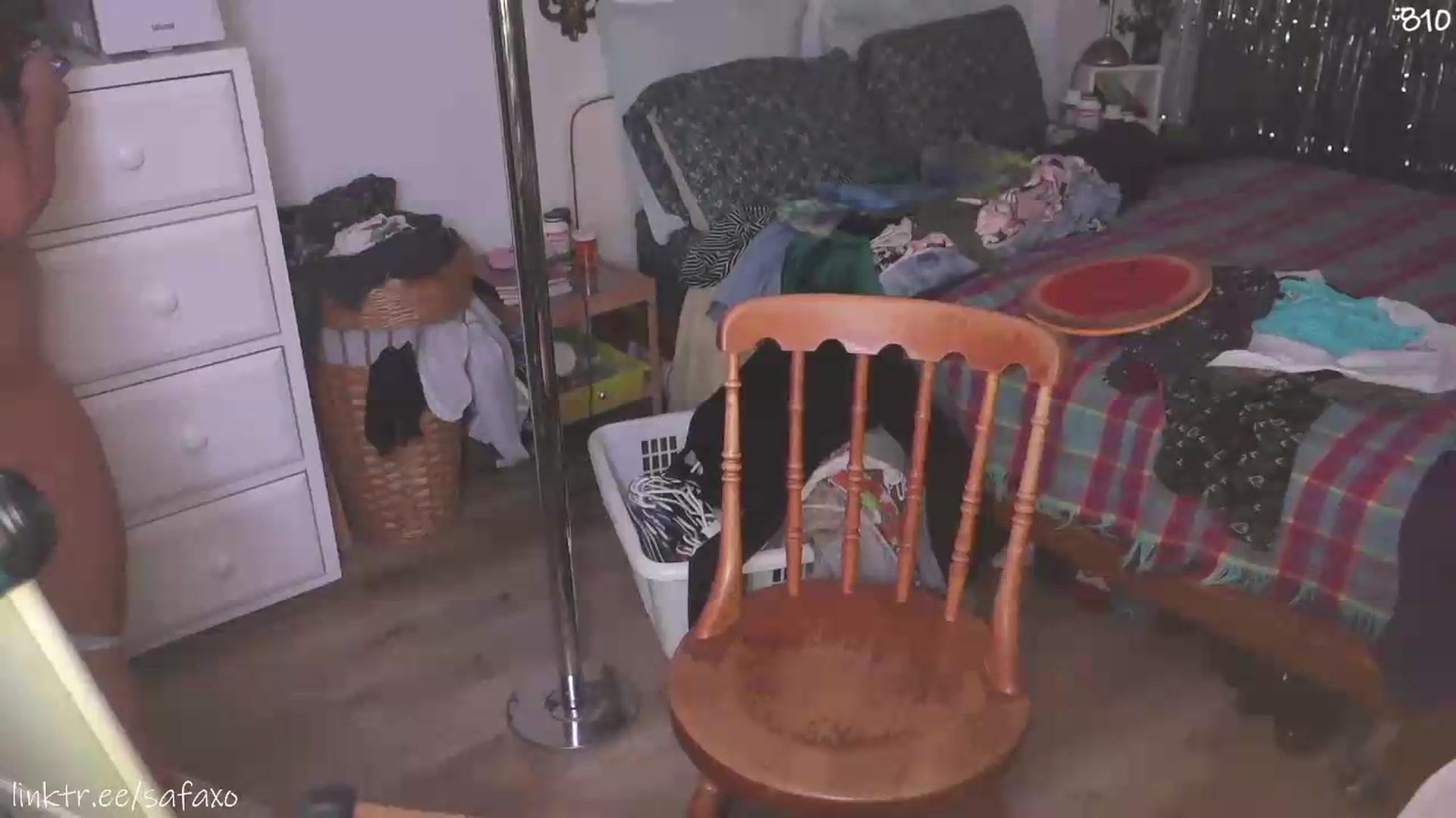 Gallery image thumbnail from HairySafaeri's myfreecams stream on, 07/29/2026, 01:34 image 19 of 20