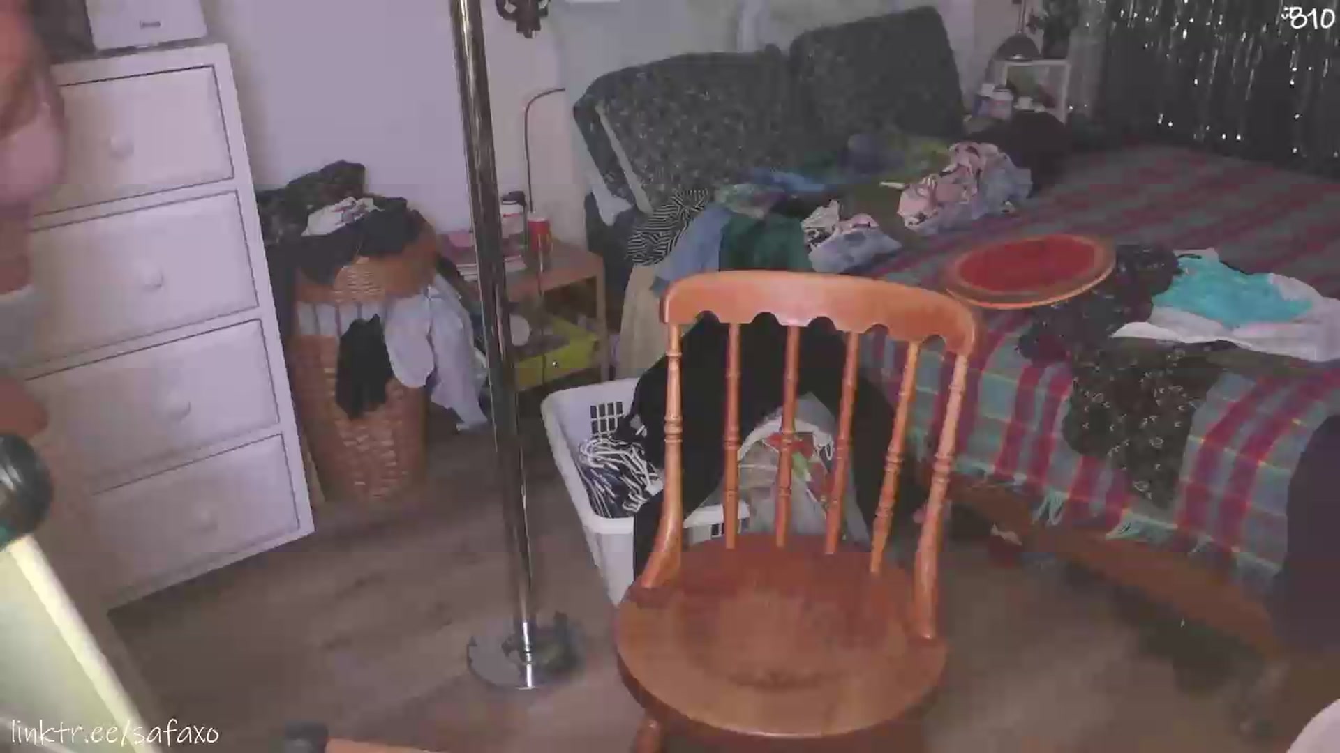 Gallery image thumbnail from HairySafaeri's myfreecams stream on, 07/29/2026, 01:34 image 20 of 20