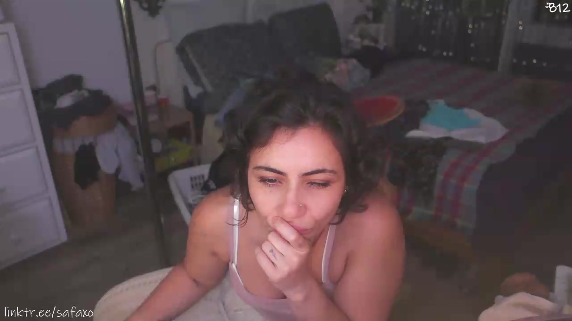 Gallery image thumbnail from HairySafaeri's myfreecams stream on, 07/29/2026, 01:34 image 12 of 20