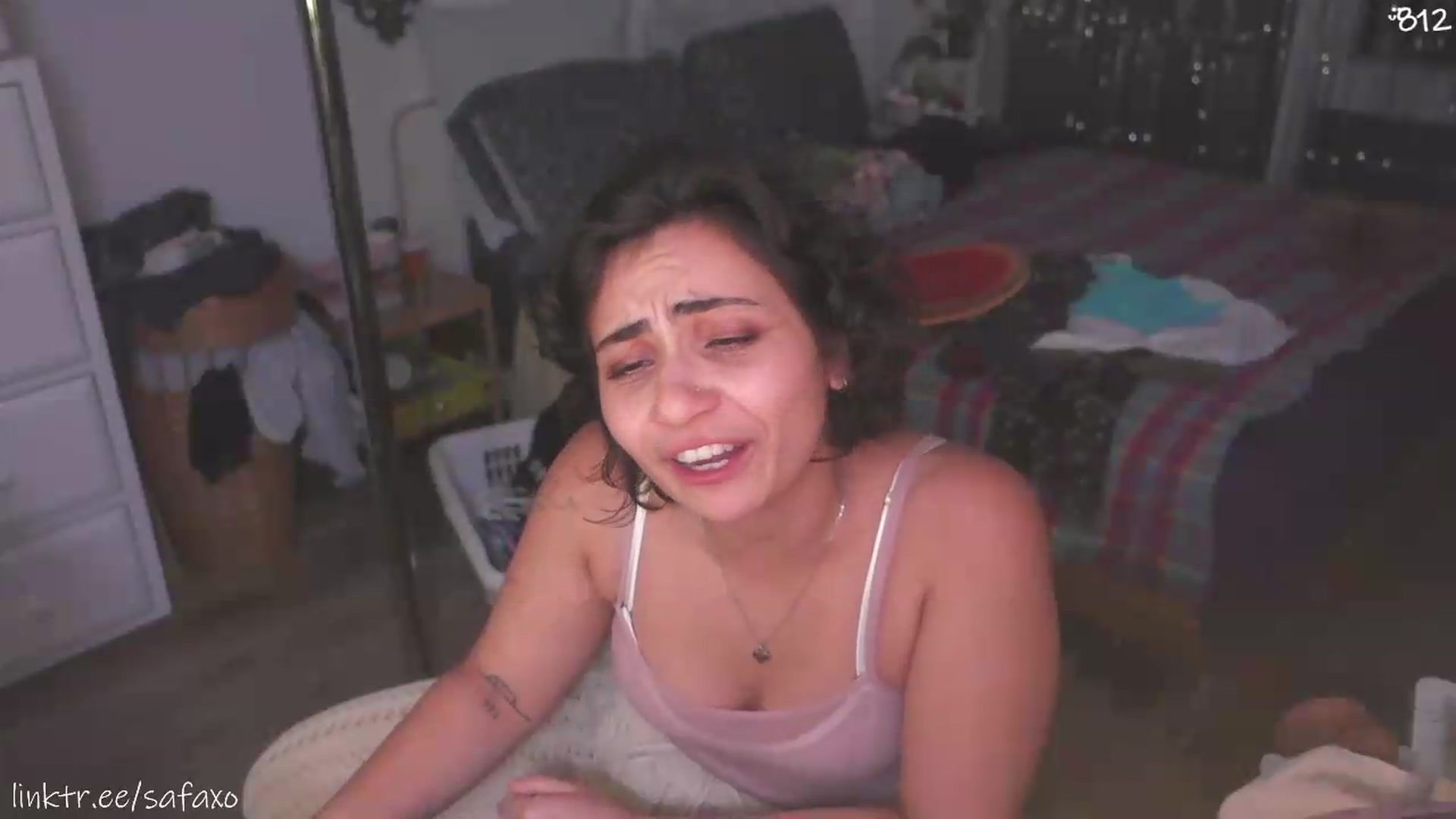 Gallery image thumbnail from HairySafaeri's myfreecams stream on, 07/29/2026, 01:34 image 10 of 20